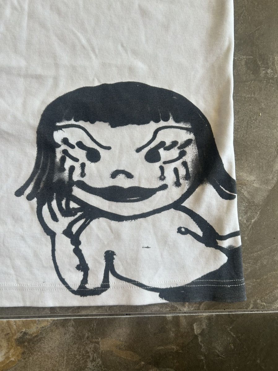 Chito Chito Tank Size US M / EU 48-50 / 2 - 2 Thumbnail