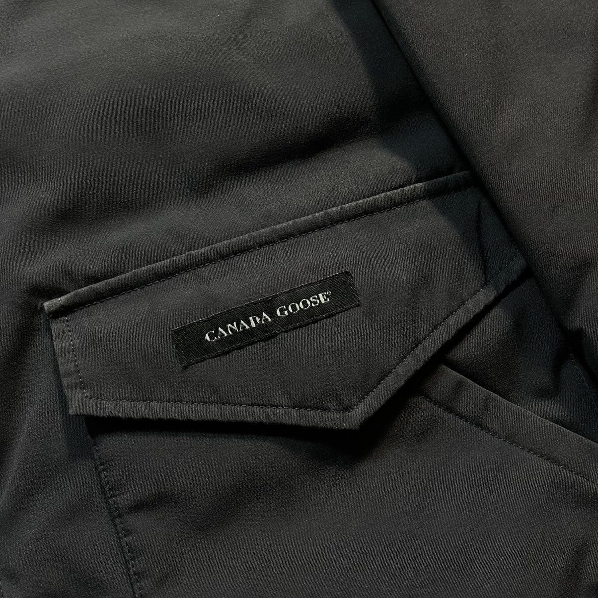 Canada Goose Vintage Canada Goose Constable Parka Down Puffer Jacket Hype Size US L / EU 52-54 / 3 - 7 Thumbnail