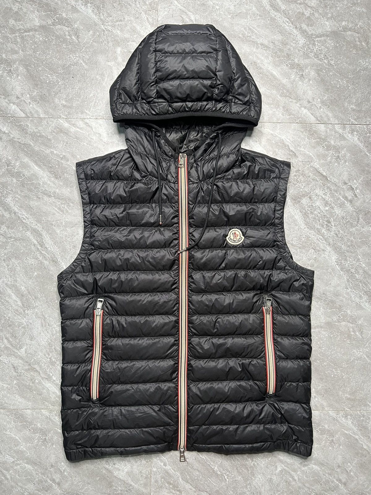 モンクレール　GERS GILET値引き不可 Moncler Moncler Gers Vest | Grailed
