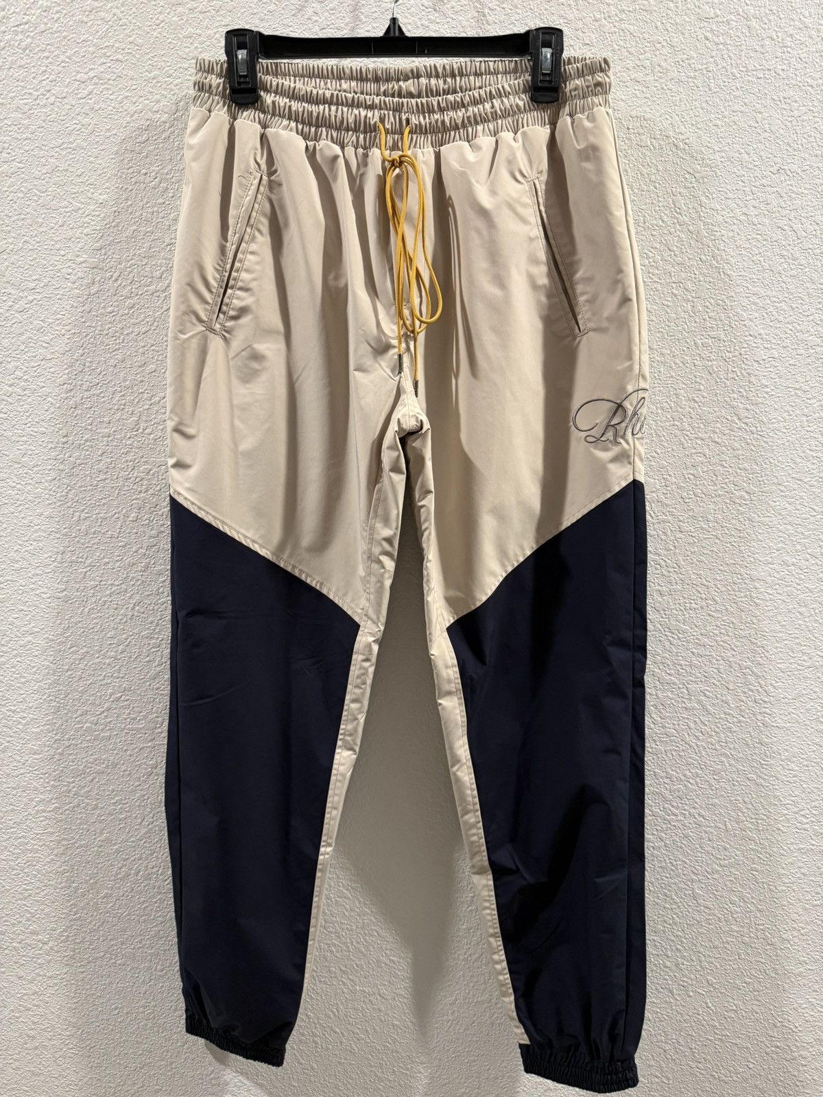 Rhude Rhude Sweatpants *brand new* Size US 34 / EU 50 - 2 Thumbnail