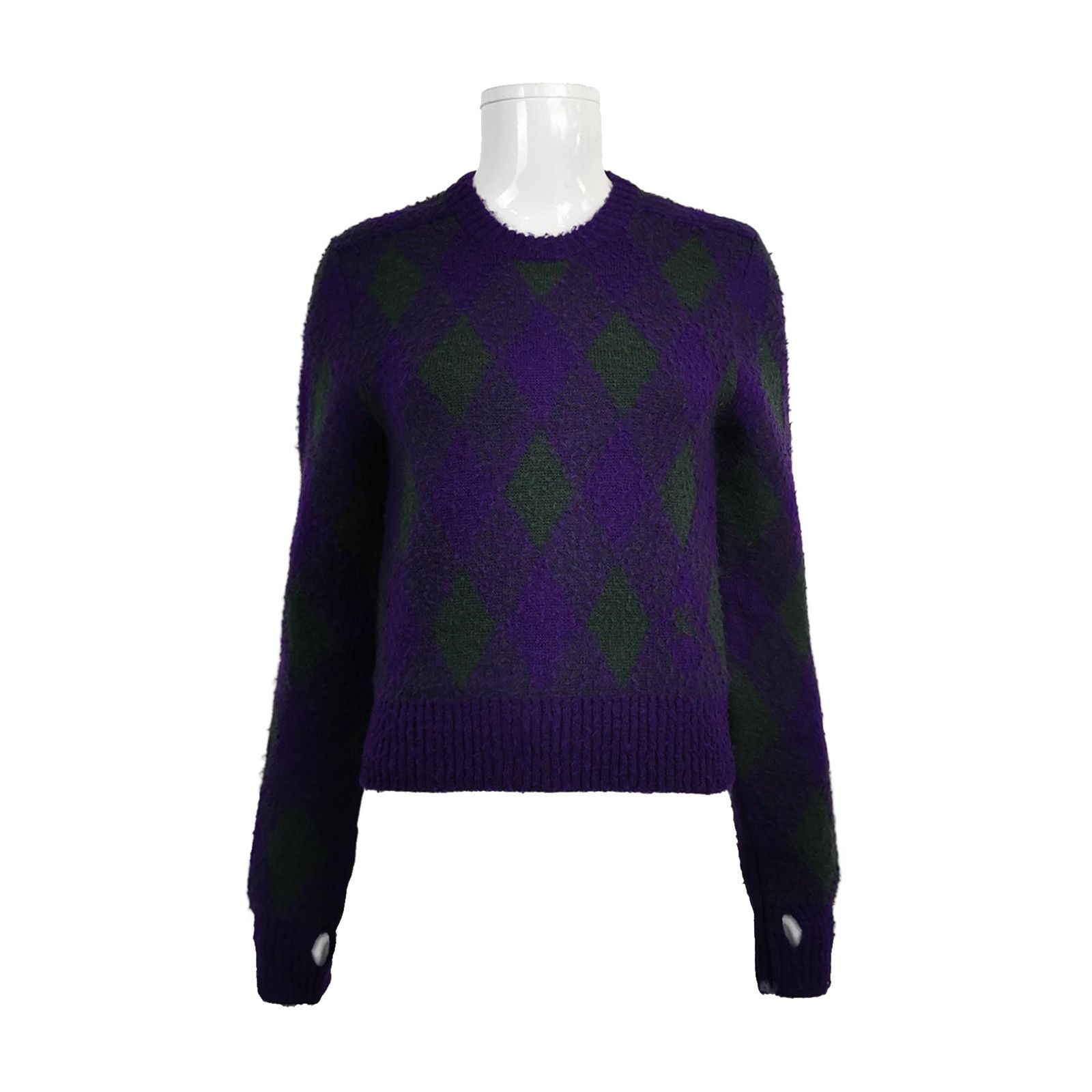 Burberry Burberry Women m Sweaters Size M / US 6-8 / IT 42-44 - 1 Thumbnail