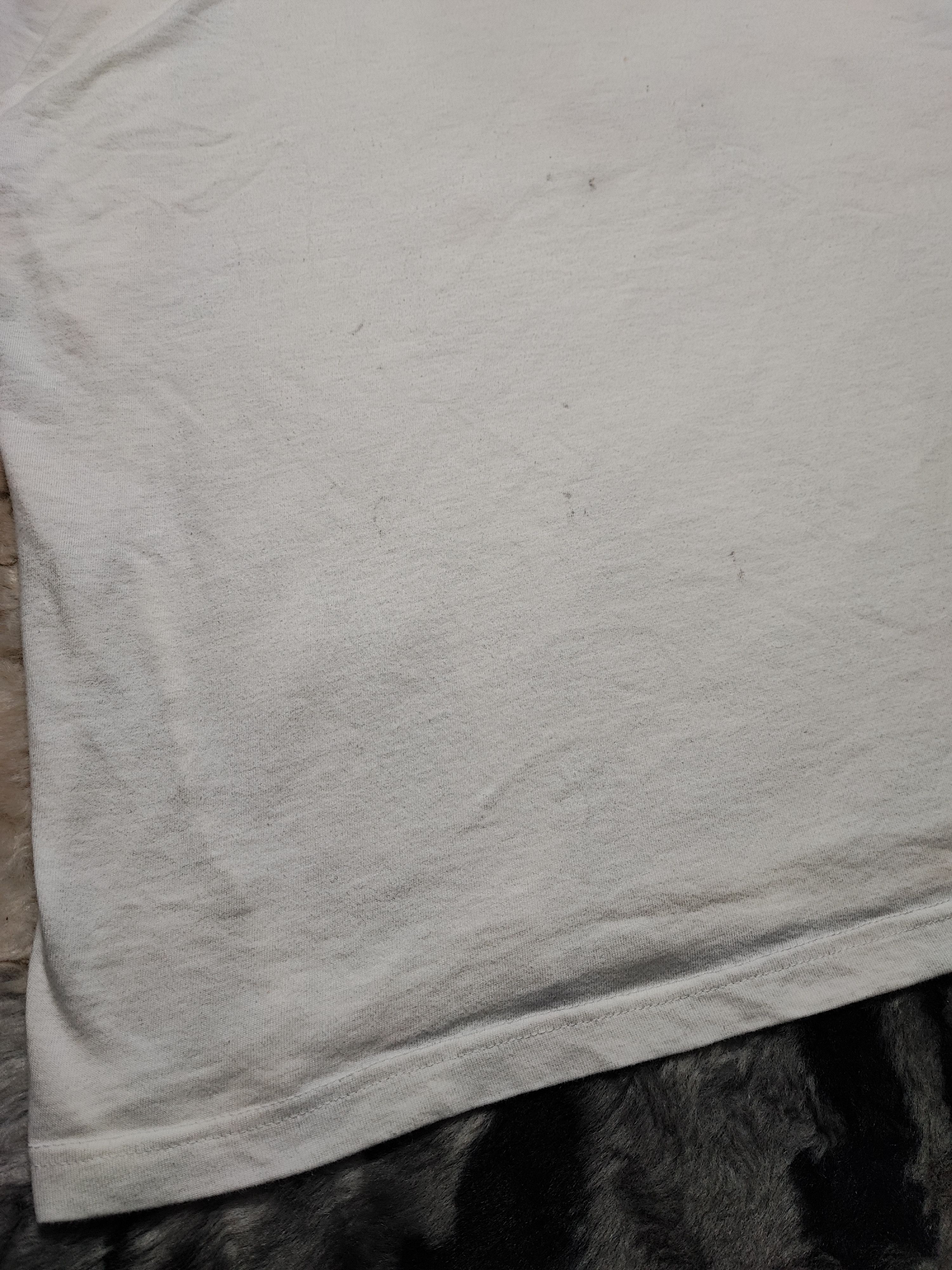 Vintage Vintage Koi fish japanesse embroidery logo sukajan t-shirt Size US XL / EU 56 / 4 - 6 Thumbnail