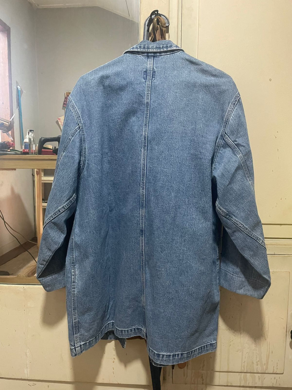 Lee Vintage Lee Loco Jacket Size US L / EU 52-54 / 3 - 2 Thumbnail