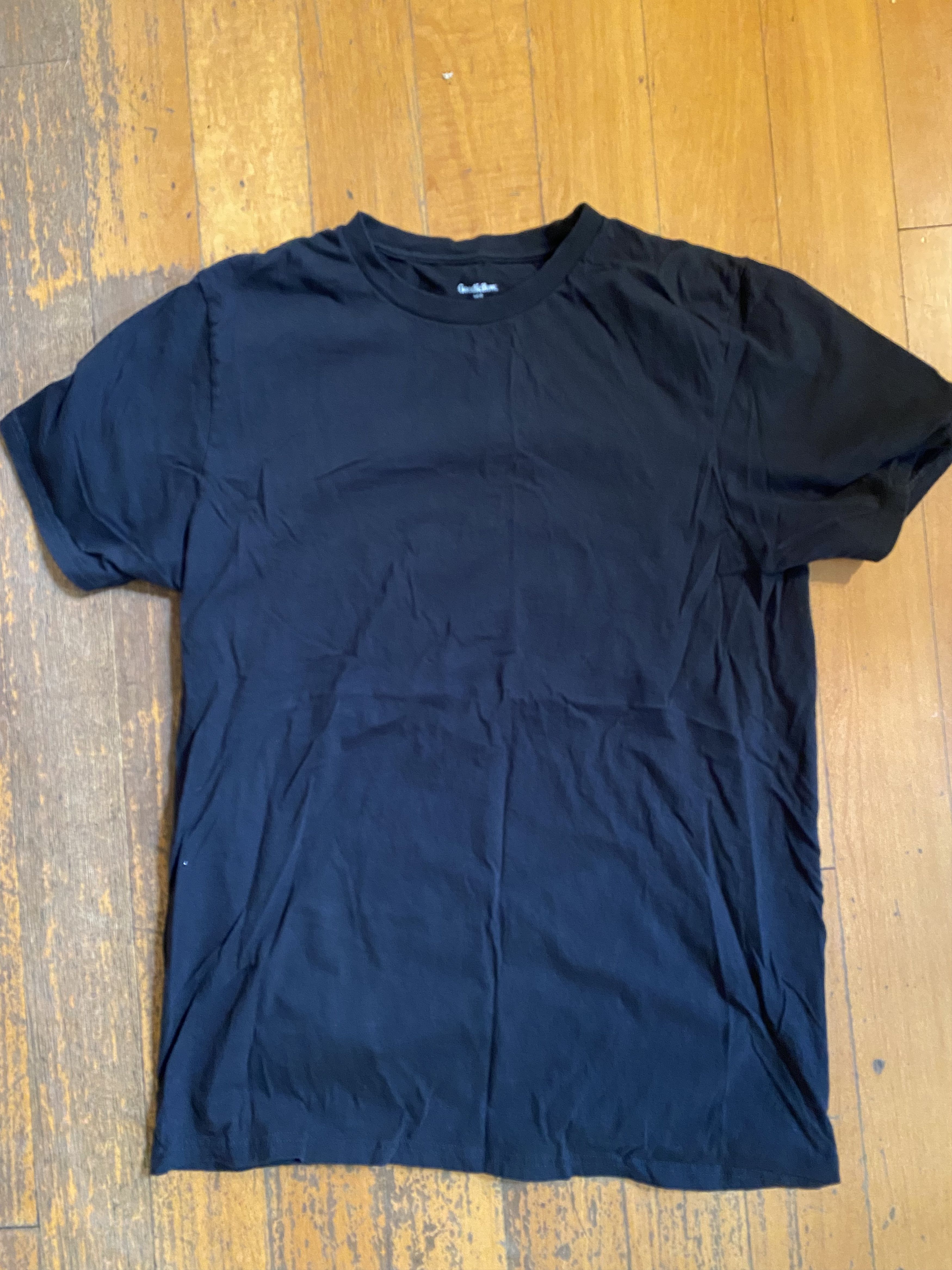 Other 2 men’s t shirts Size US XL / EU 56 / 4 - 1 Thumbnail