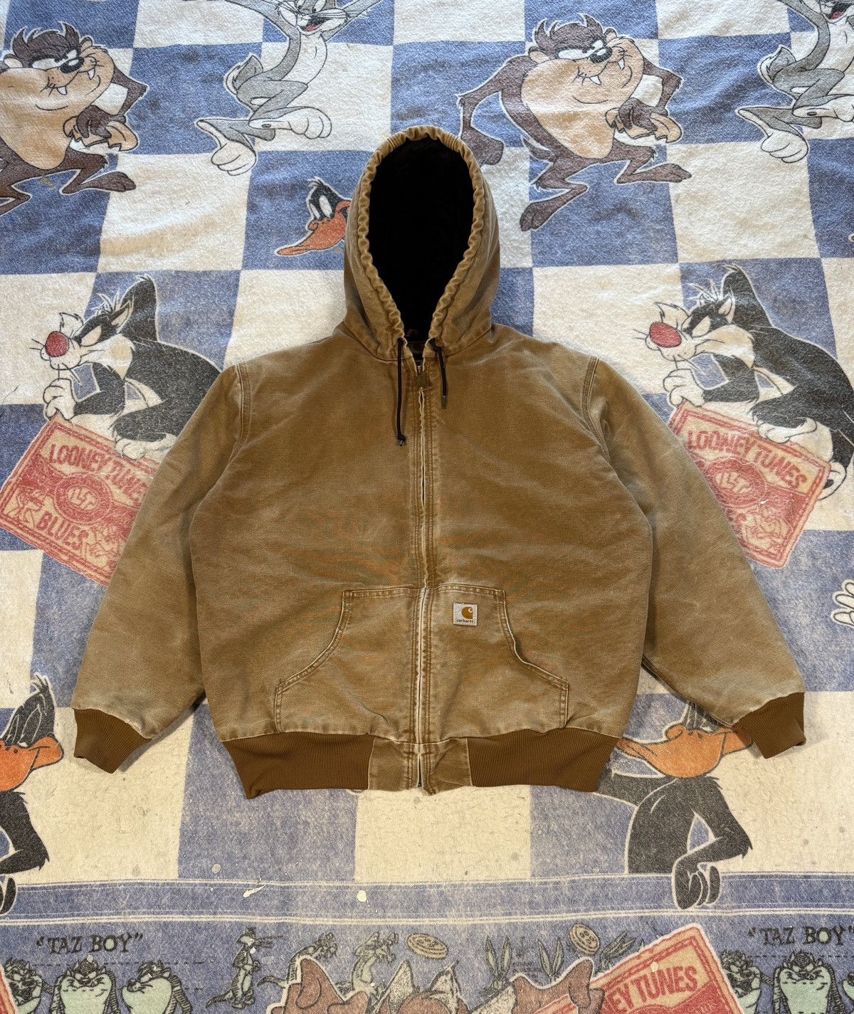 Carhartt Carhartt for women work jacket Size XL / US 12-14 / IT 48-50 - 1 Thumbnail