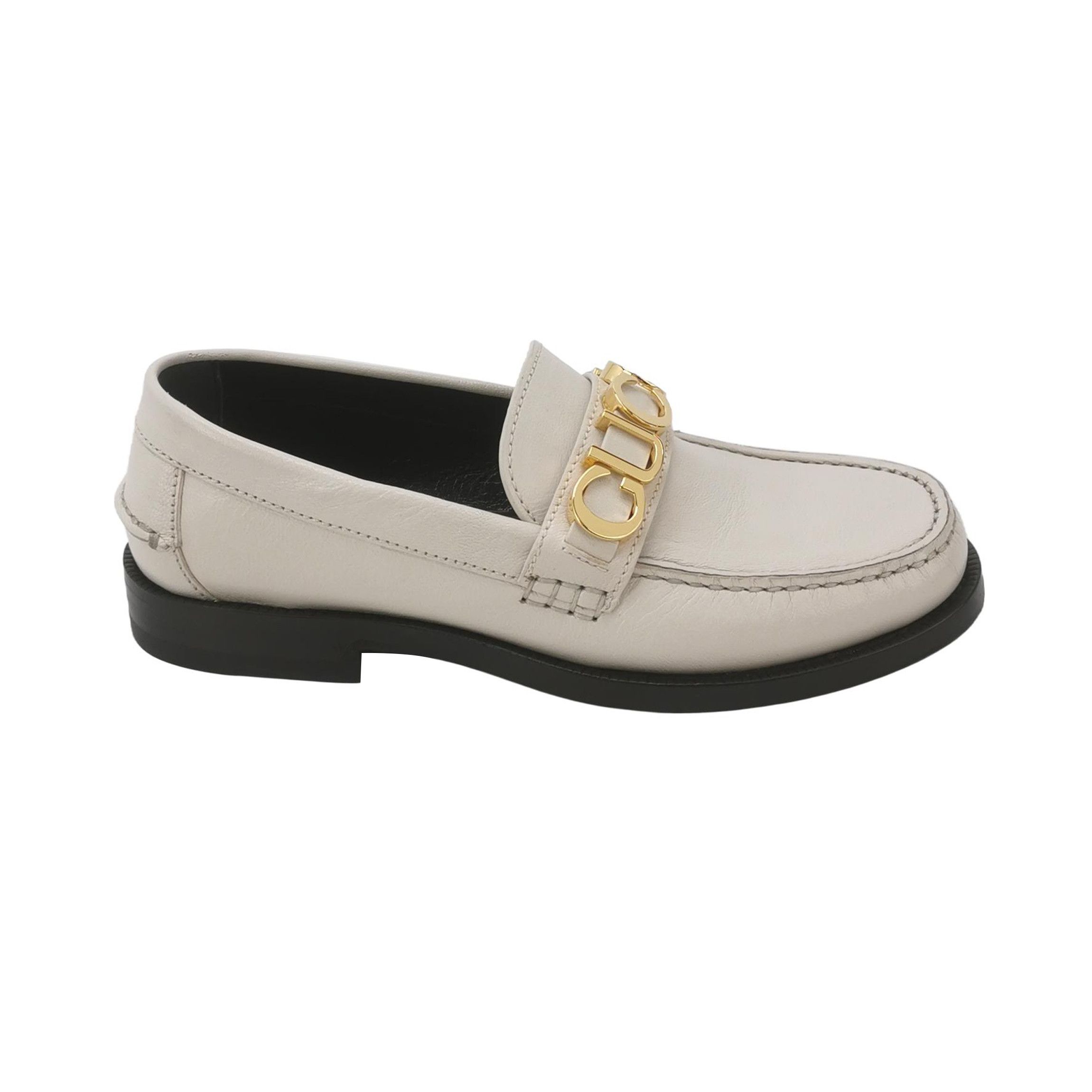 Gucci Gucci Women it_34-5 Flats Size US 4.5 / IT 34.5 - 1 Thumbnail