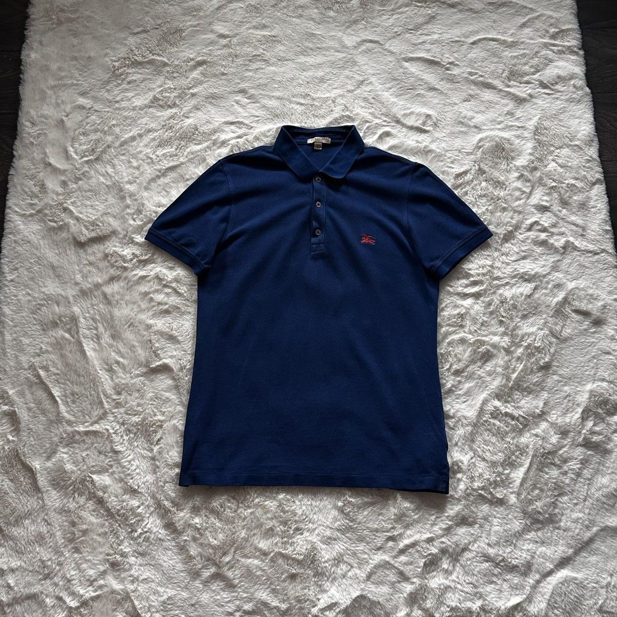 Burberry burberry polo Size US S / EU 44-46 / 1 - 1 Thumbnail