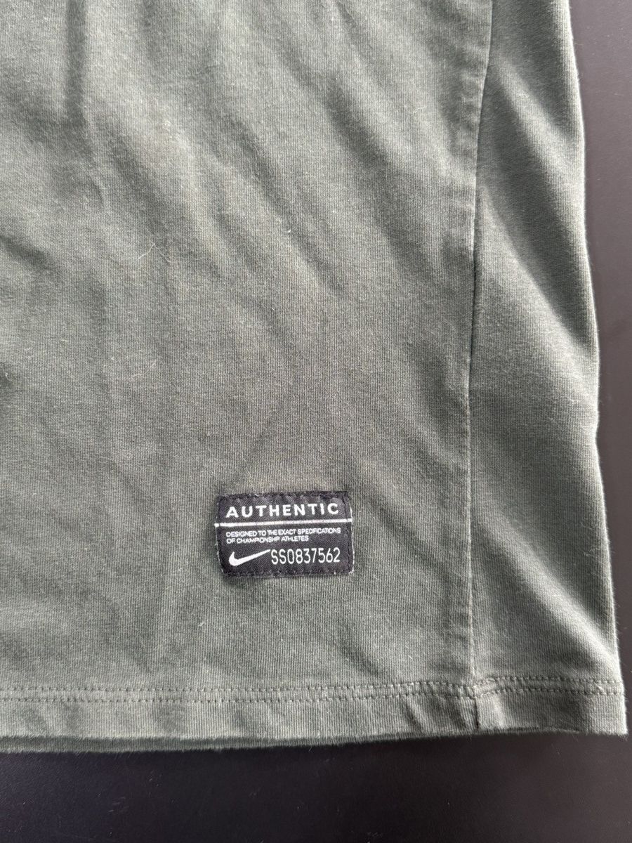 Nike Nike NSW Tech Pack Tee Size US L / EU 52-54 / 3 - 4 Thumbnail