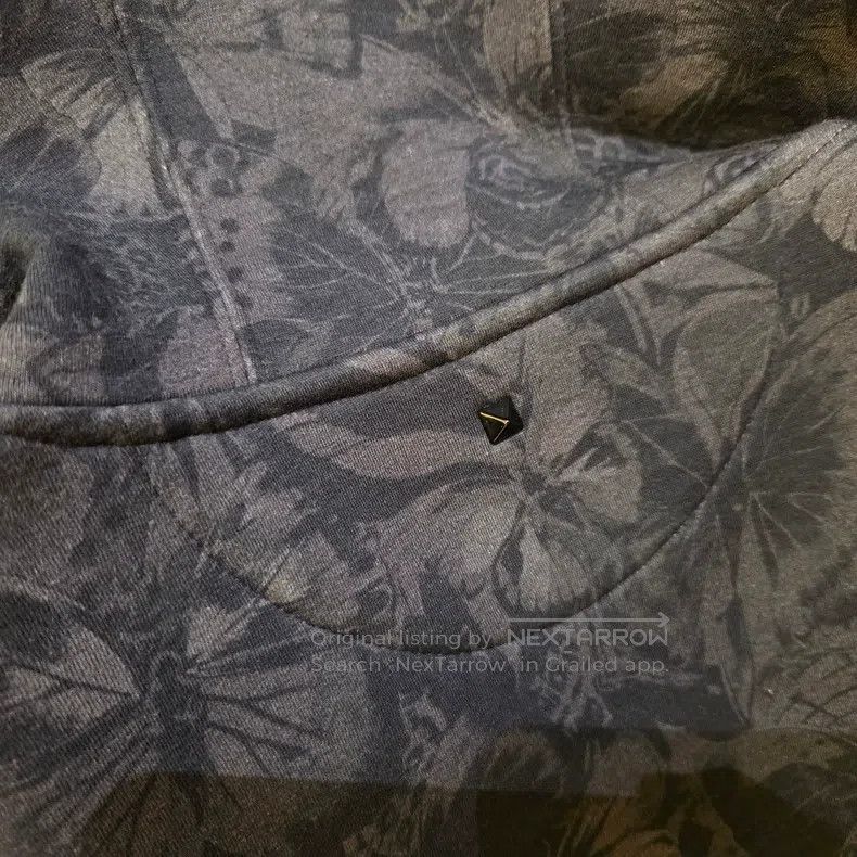 Valentino Valentino Space cotton casual coat Size US M / EU 48-50 / 2 - 3 Thumbnail