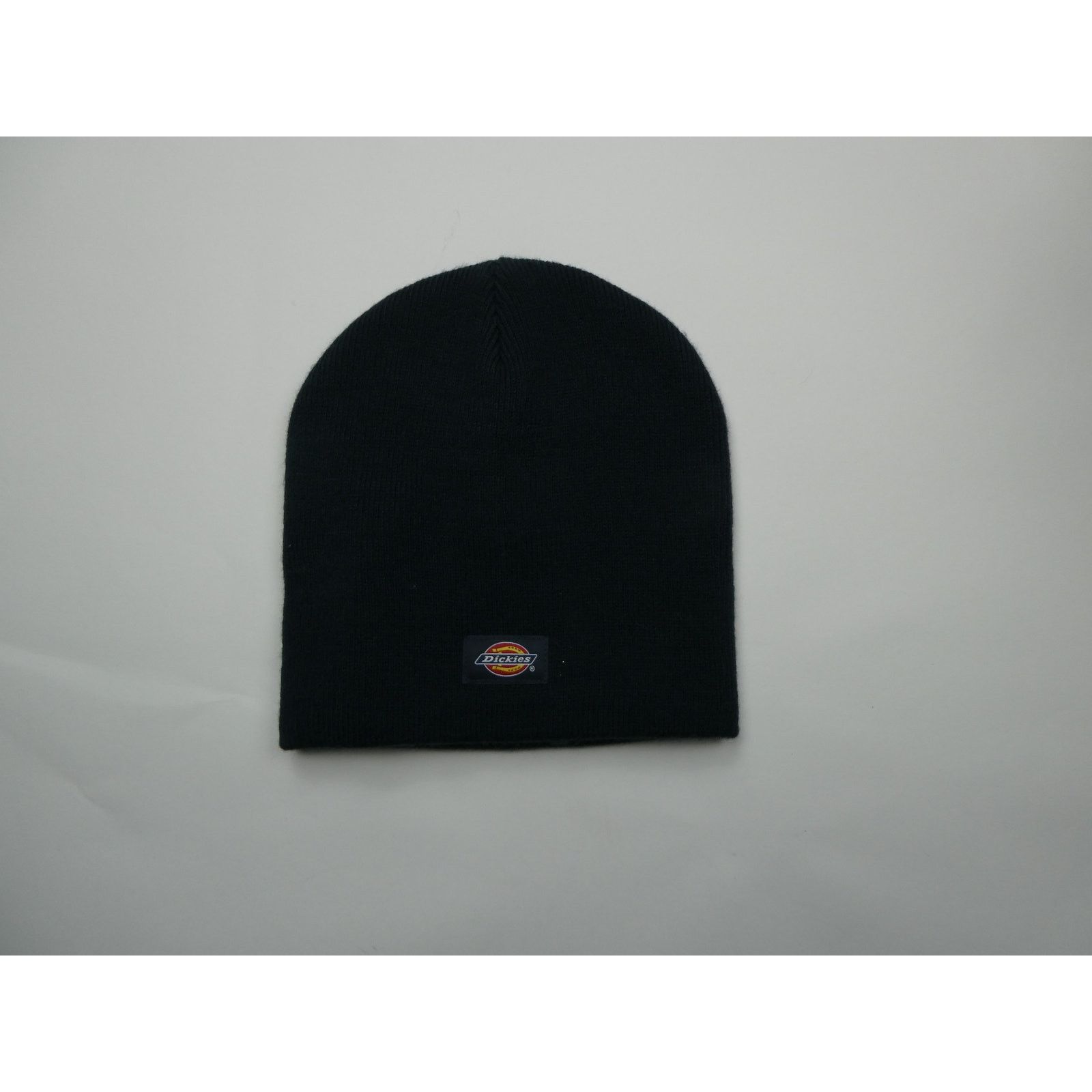 Dickies NEW Dickies beanie, navy, men's Size ONE SIZE - 1 Thumbnail