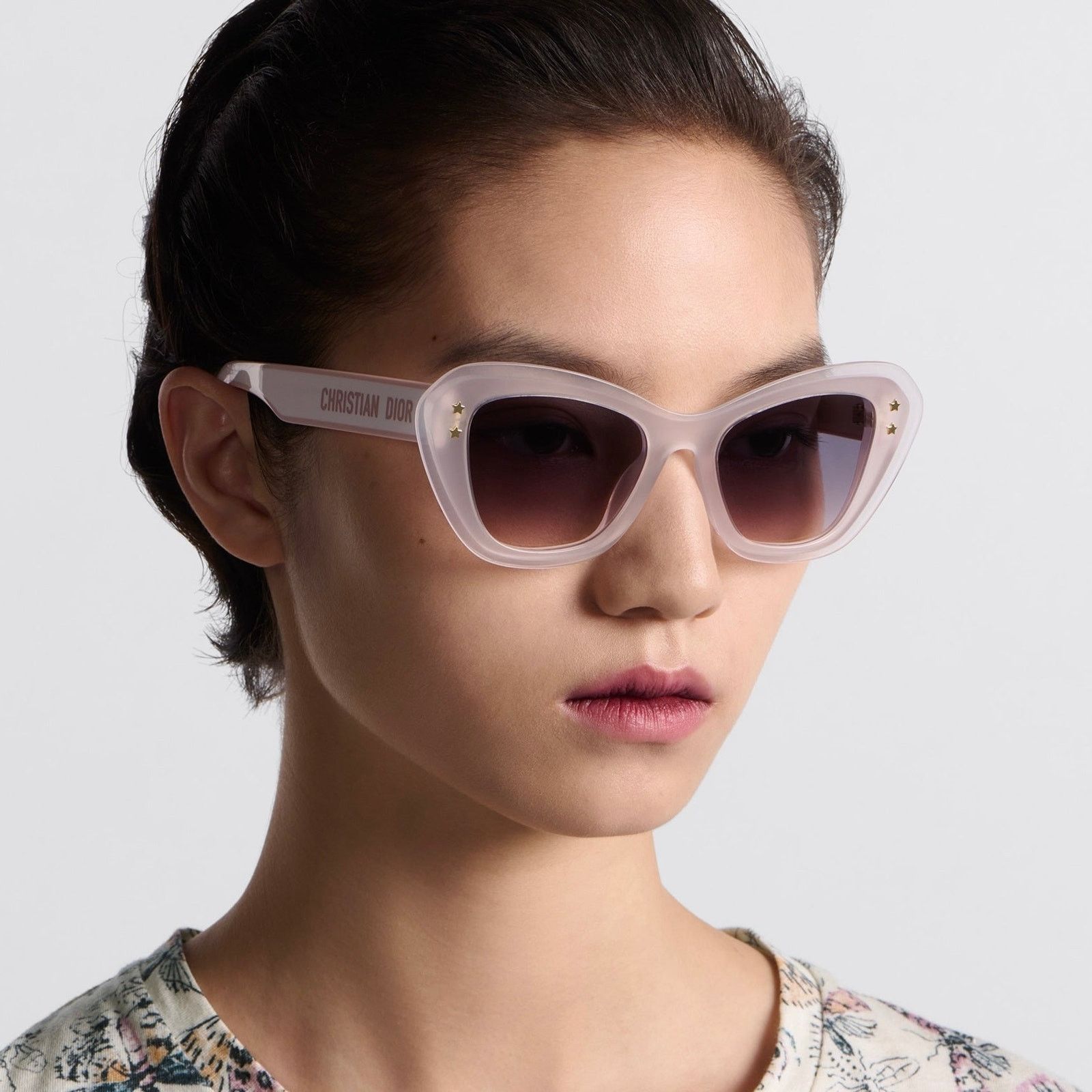 Dior New, CHRISTIAN DIOR Sunglasses DiorPacific B3U 40GL Size ONE SIZE - 3 Thumbnail