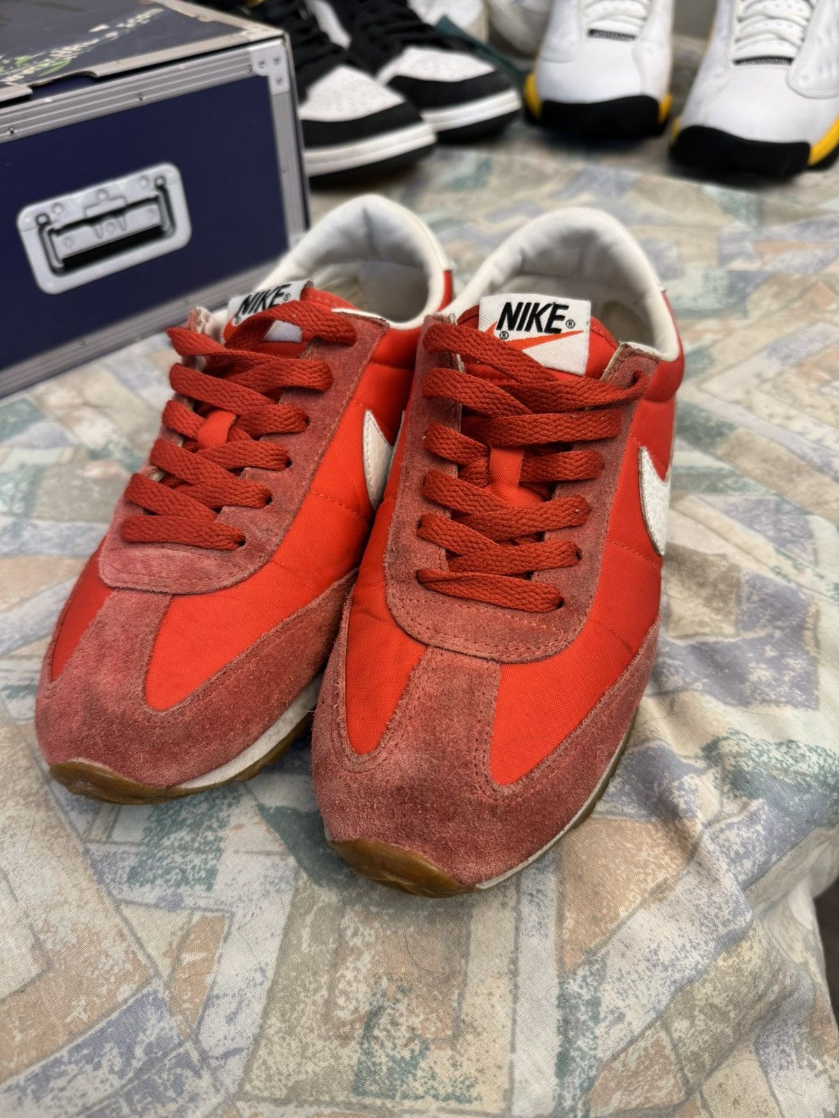 Nike Nike Cortez Size US 7 / IT 37 - 3 Thumbnail