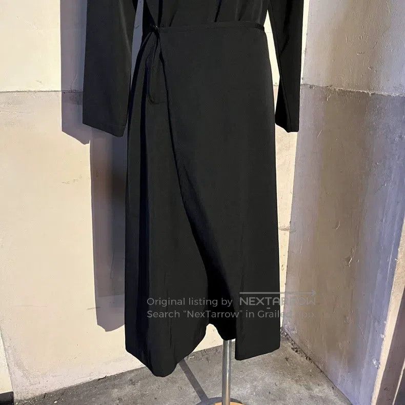 Comme des Garcons Comme Des Garcons Deconstructed Dress Size M / US 6-8 / IT 42-44 - 3 Thumbnail