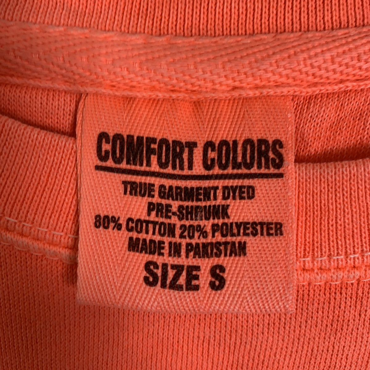 Vintage Vintage Marsh Atlantic Beach BC Sweatshirt Size US S / EU 44-46 / 1 - 11 Thumbnail