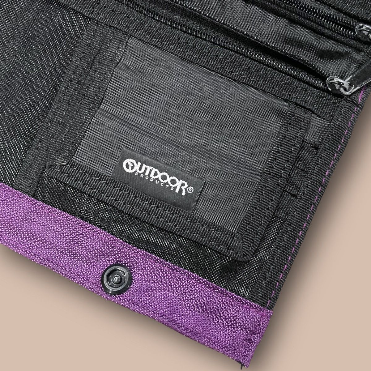 Other OUTDOOR PRODUCTS Travel Neck Pouch Size ONE SIZE - 10 Thumbnail