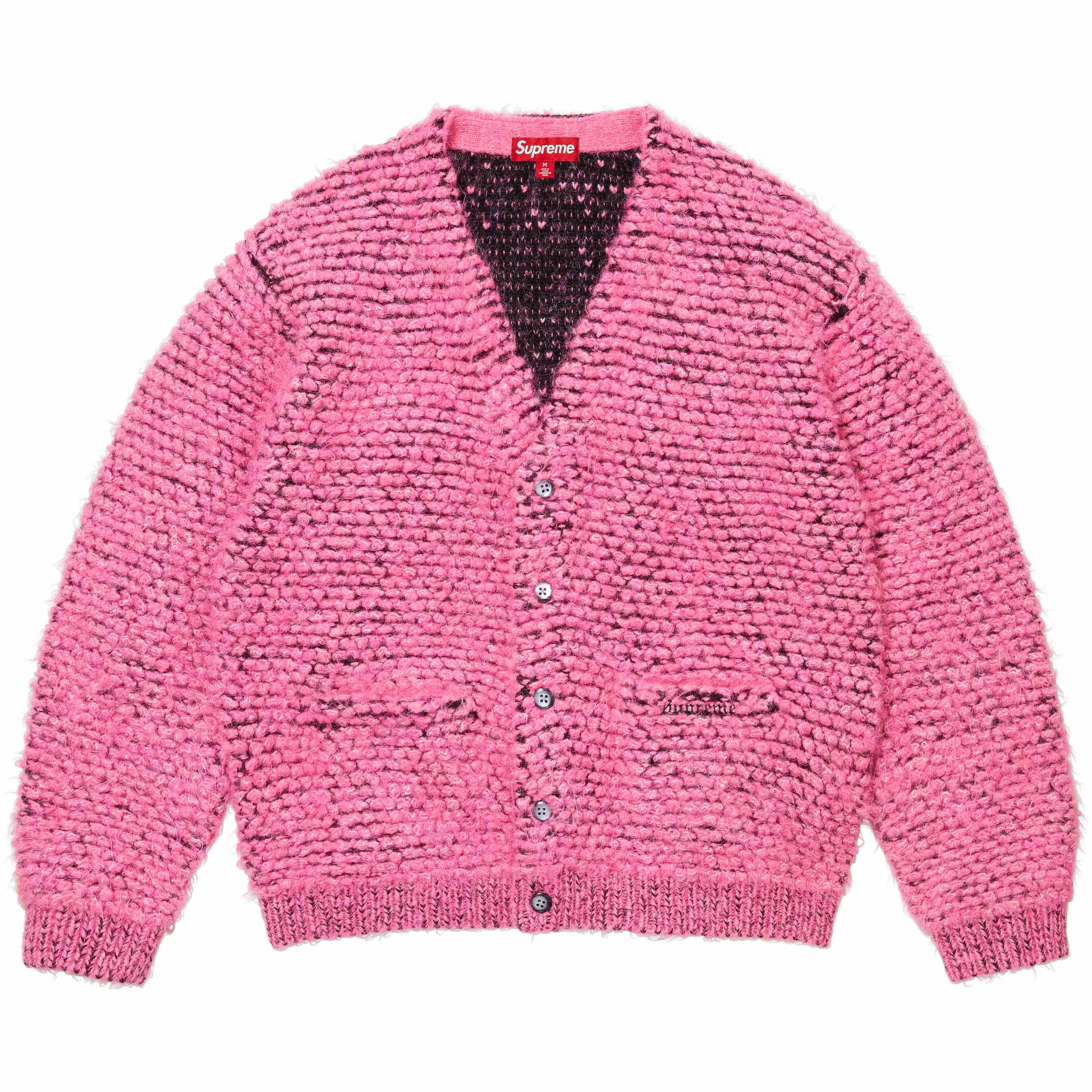 トップス 25S/S Supreme Textured Arc Sweater XXL Supreme Textured Arc Sweater (SS25) - $168