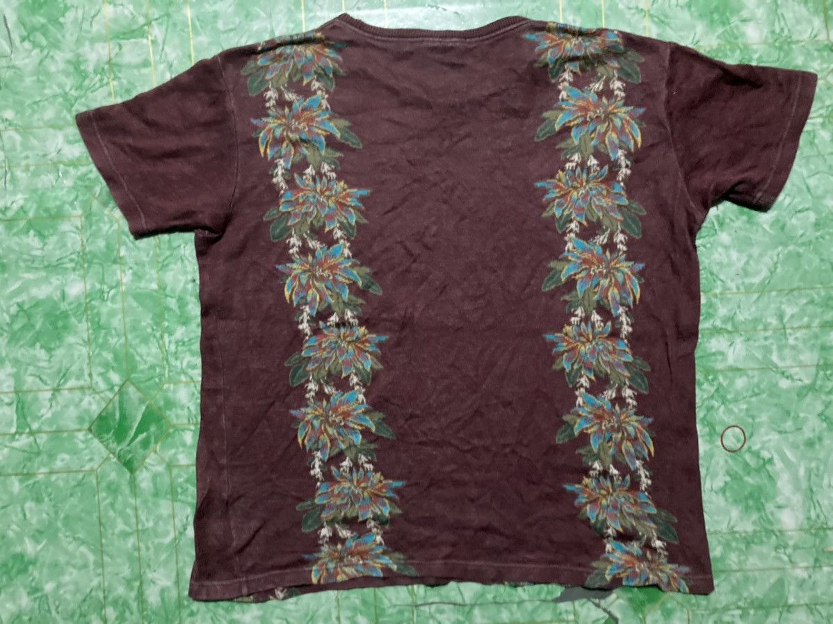 Designer × Japanese Brand × PHENOMENON Vintage Phenomenon T-shirt Size US M / EU 48-50 / 2 - 2 Thumbnail