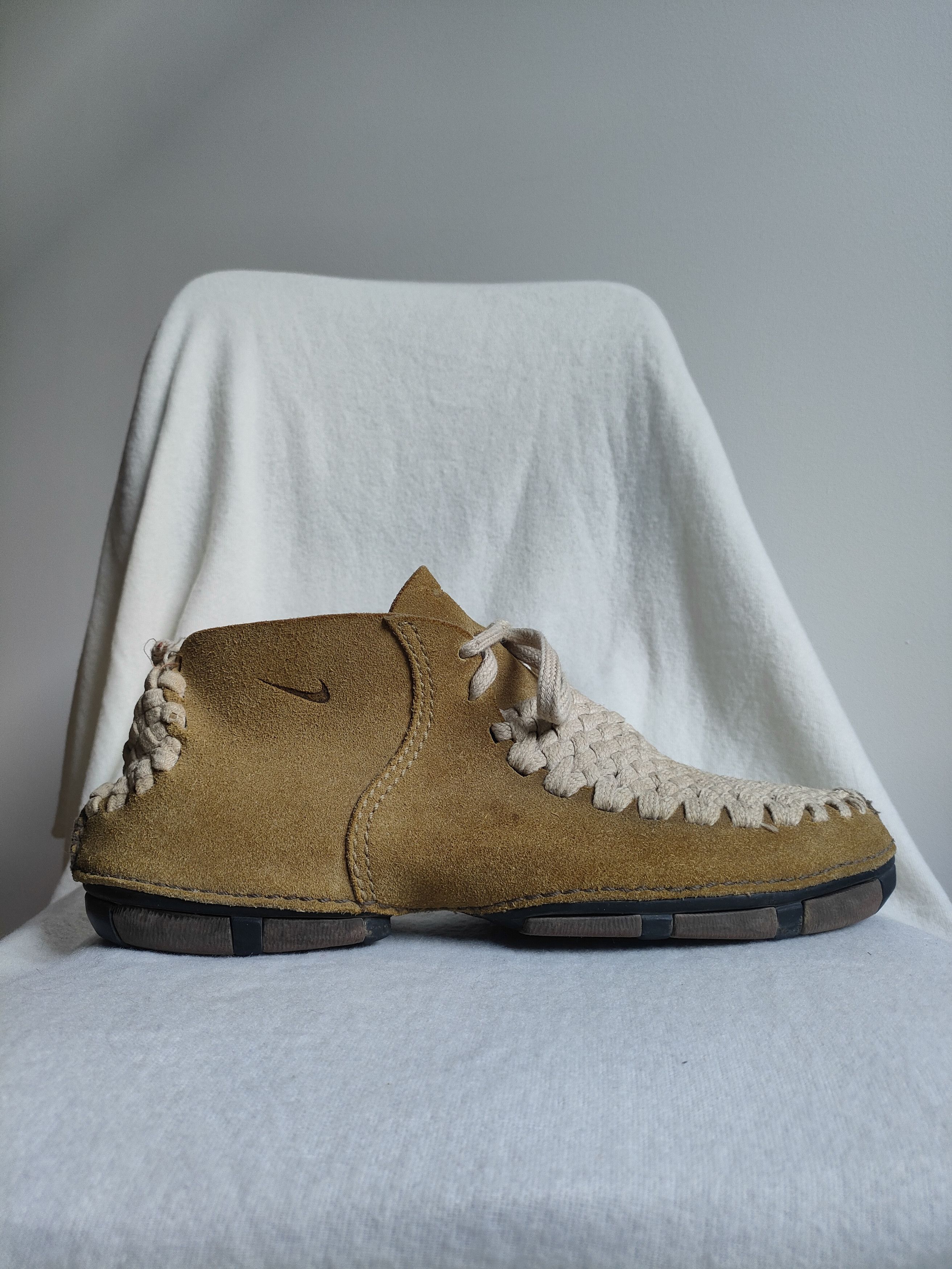 Nike Nike Considered Boot 2006 Size US 11 / EU 44 - 6 Thumbnail