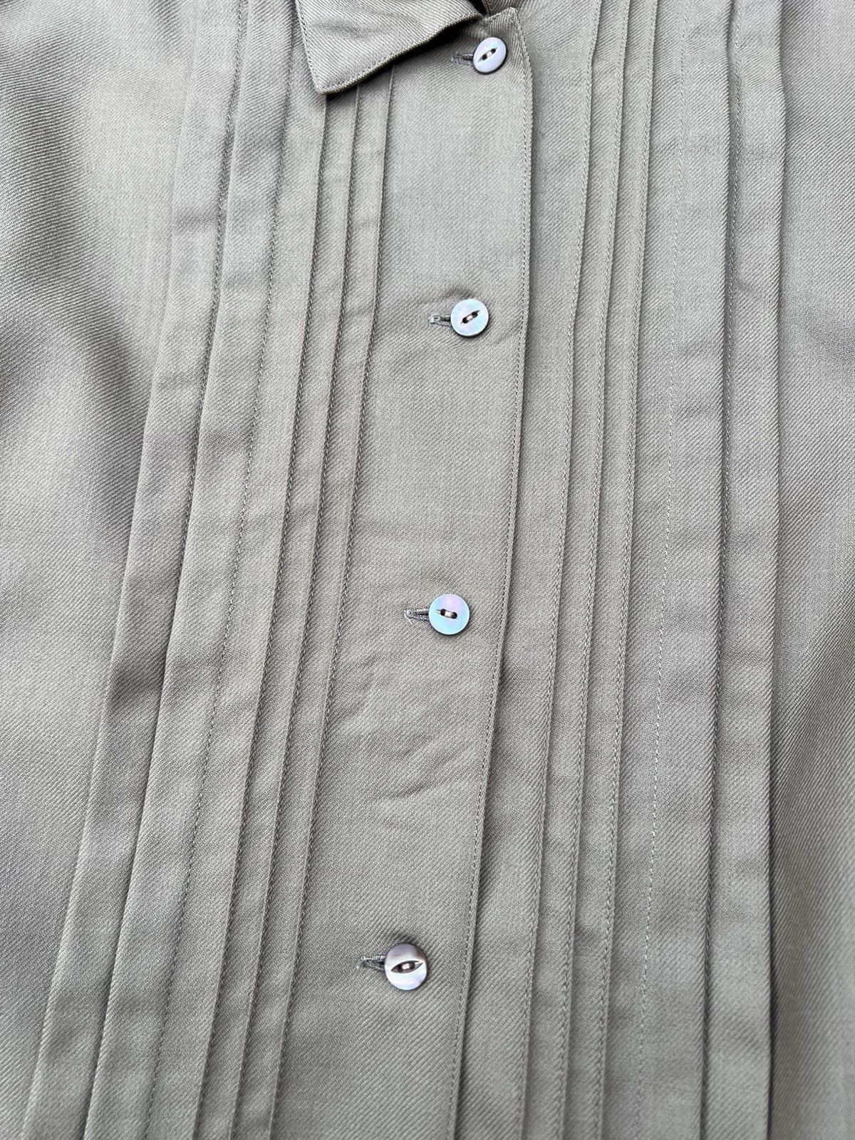 Burberry Vintage Burbarry Size S / US 4 / IT 40 - 12 Thumbnail