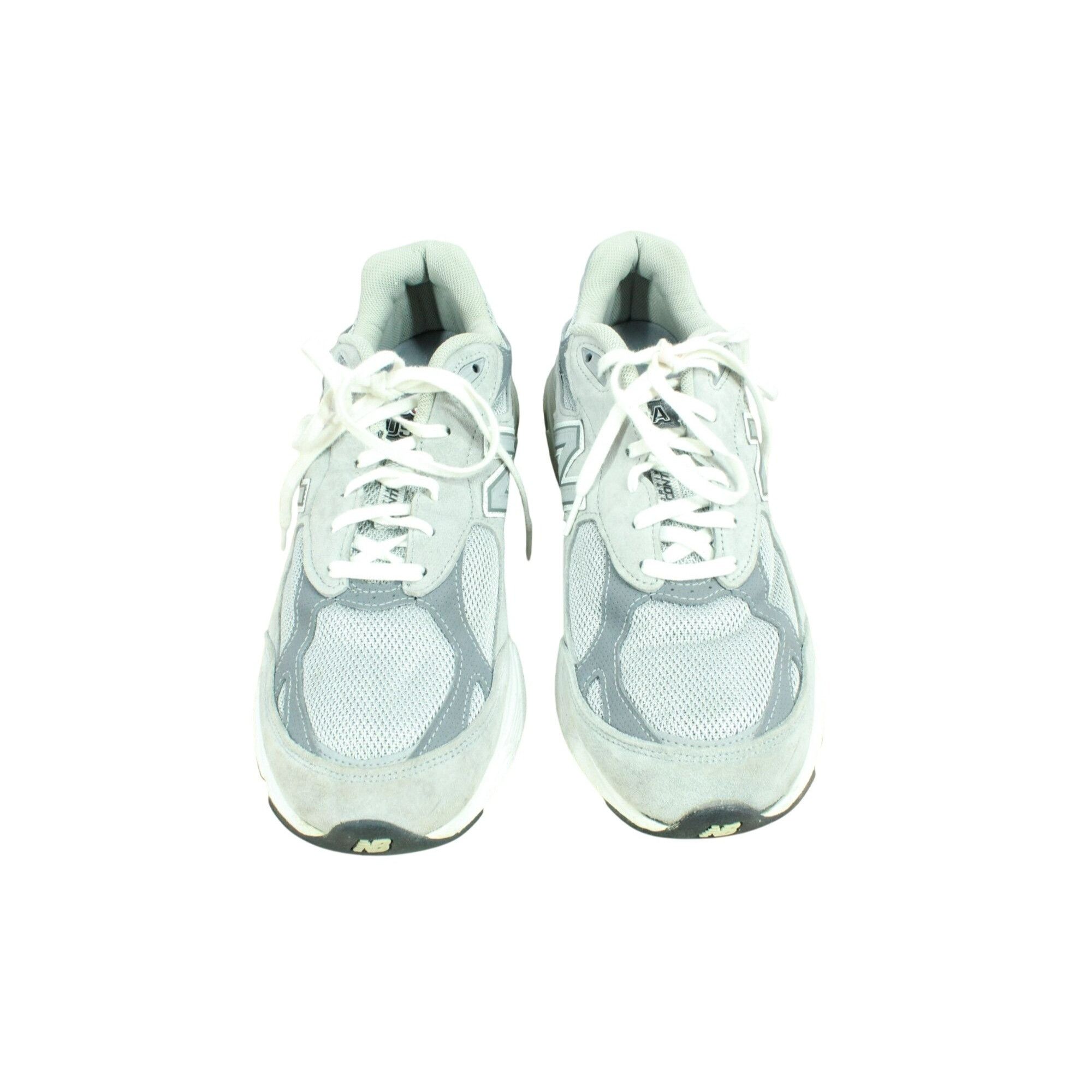 New Balance New Balance 990 Breathable Athletic Sneaker Shoes Size 9 Size US 9 / IT 39 - 4 Thumbnail