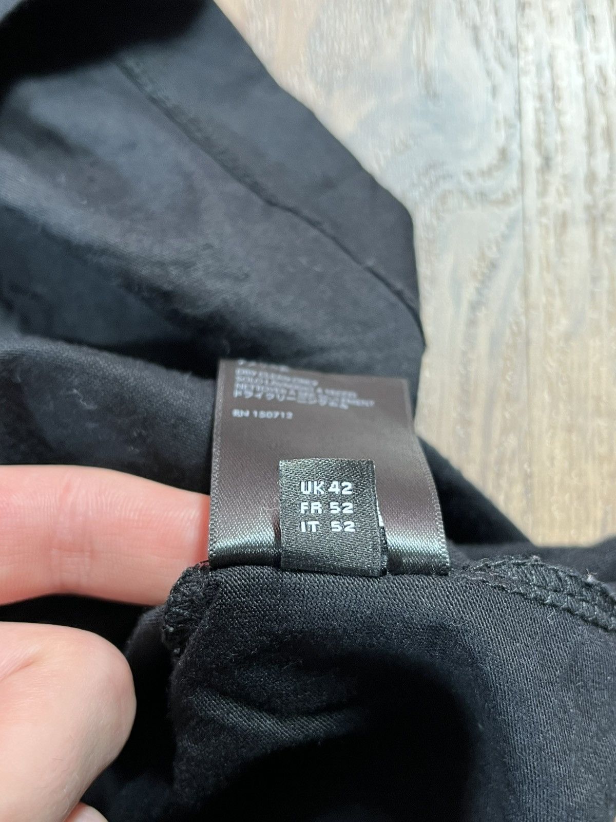 Other Amiri Style Bootleg T Shirts Size US XL / EU 56 / 4 - 12 Thumbnail