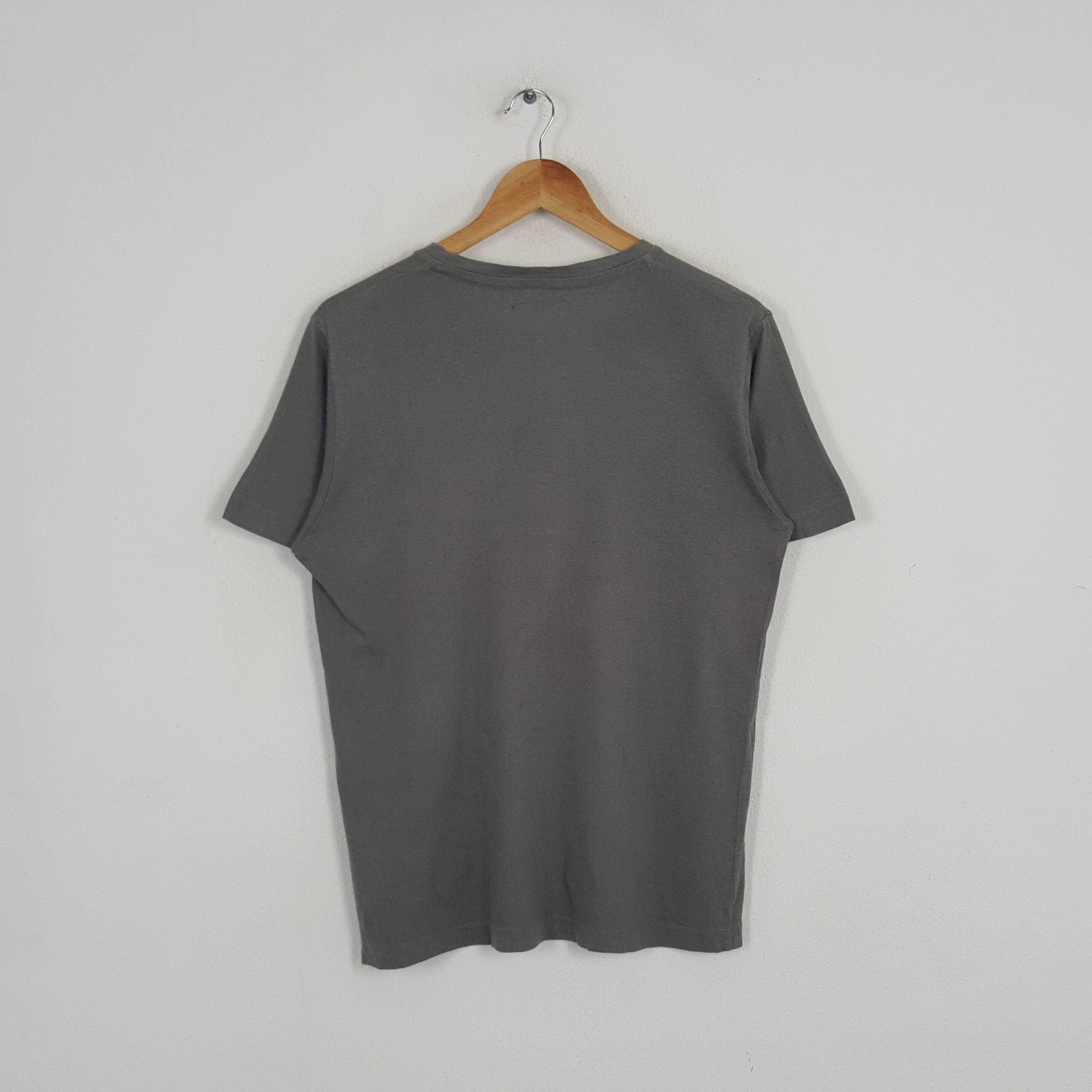 Japanese Brand × Number (N)ine × Vintage Vintage Number (N)ine Japanese Brand Custom Art Tshirt Size US M / EU 48-50 / 2 - 3 Thumbnail