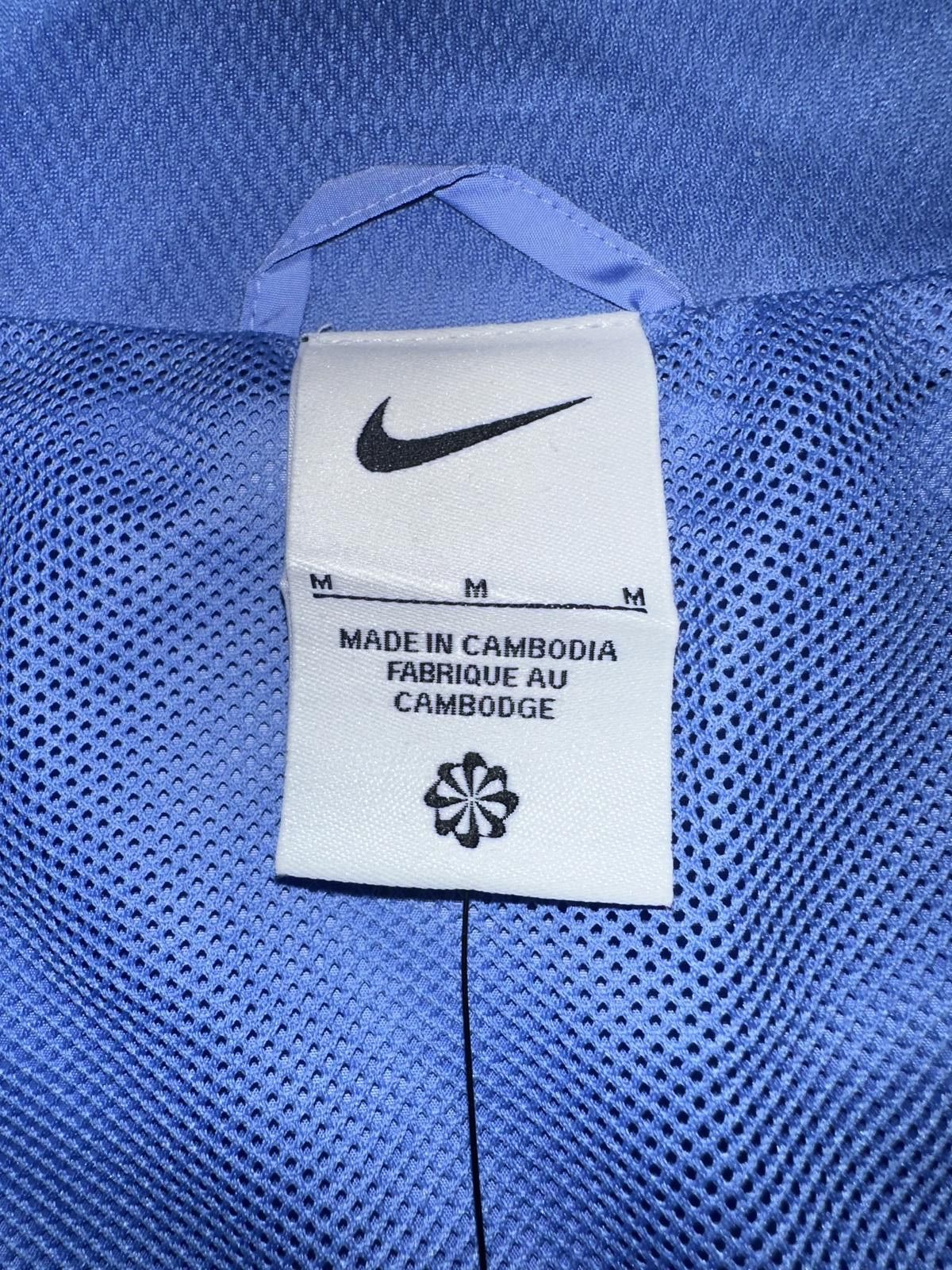 Nike Nike Men’s France Academy Repel Jacket Sample Size US M / EU 48-50 / 2 - 6 Thumbnail