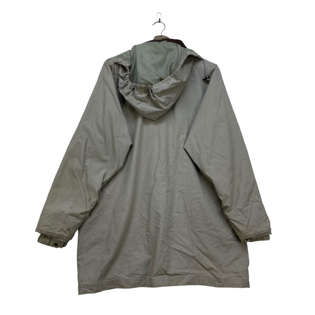 L.L. Bean × Vintage 💥Vintage Ll Bean Women Jacket Size M / US 6-8 / IT 42-44 - 2 Thumbnail