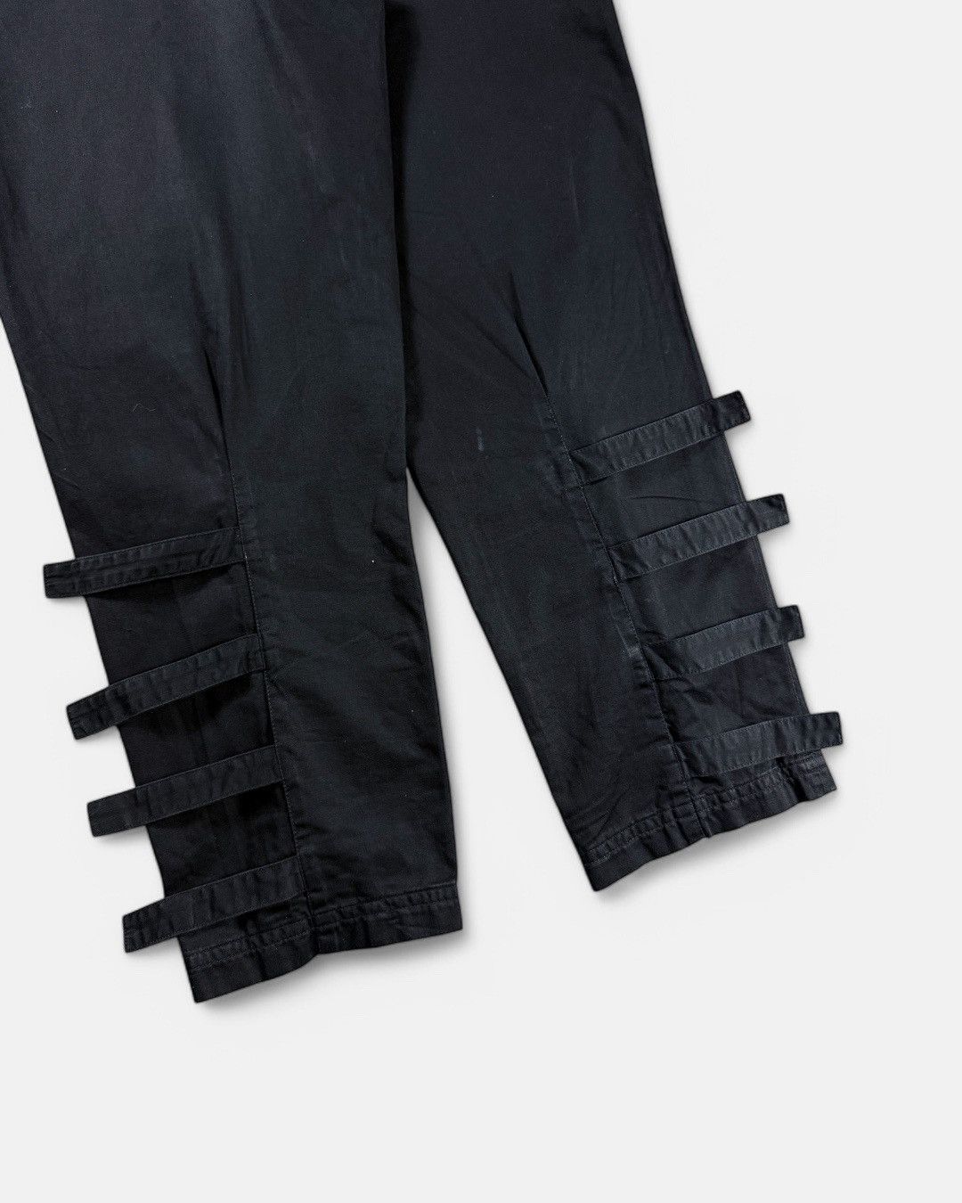 Dries Van Noten Dries Van Noten - Bondage Pants Size US 30 / EU 46 - 7 Thumbnail