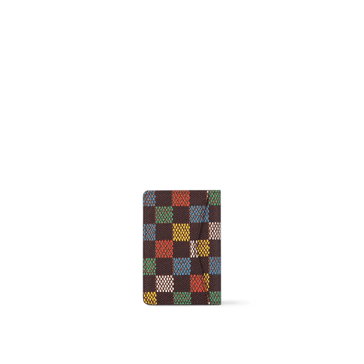 Louis Vuitton Pocket Organiser Size ONE SIZE - 2 Thumbnail