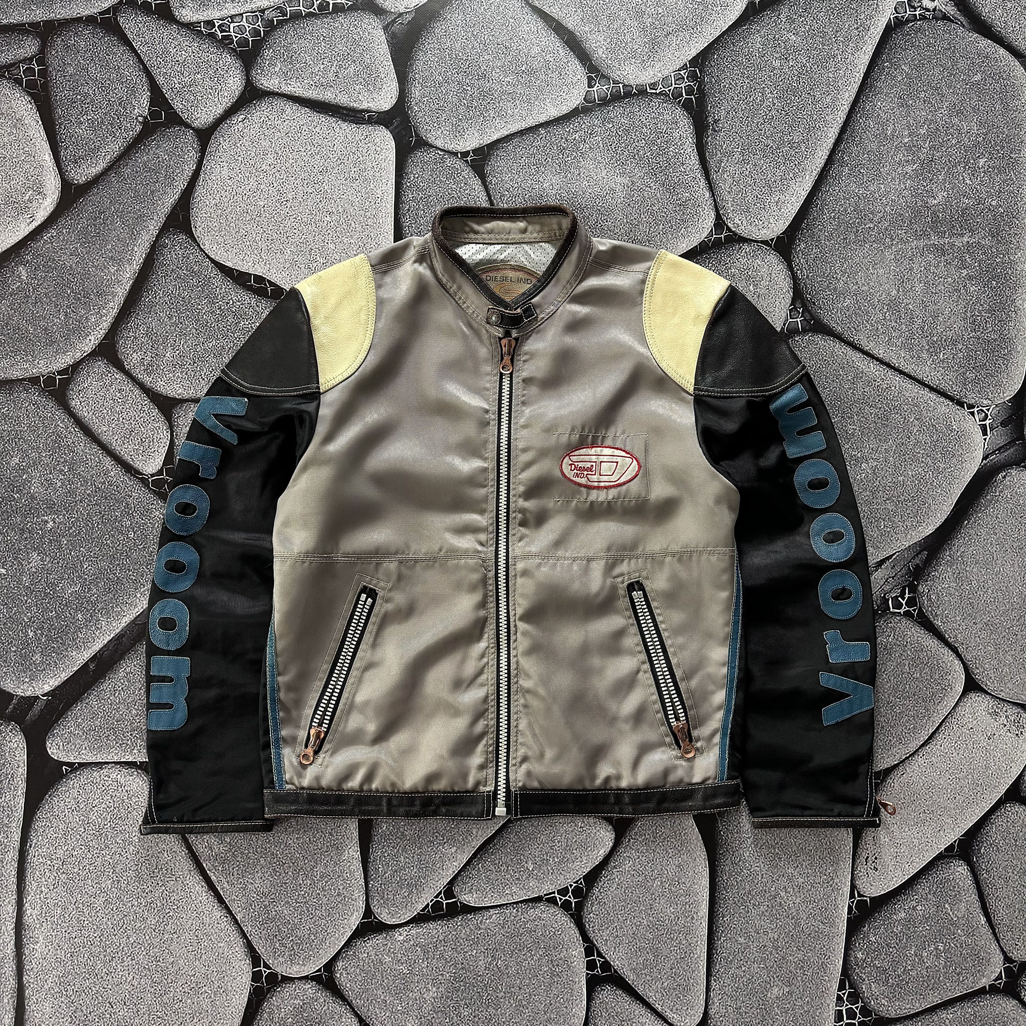 Vintage ing - Diesel