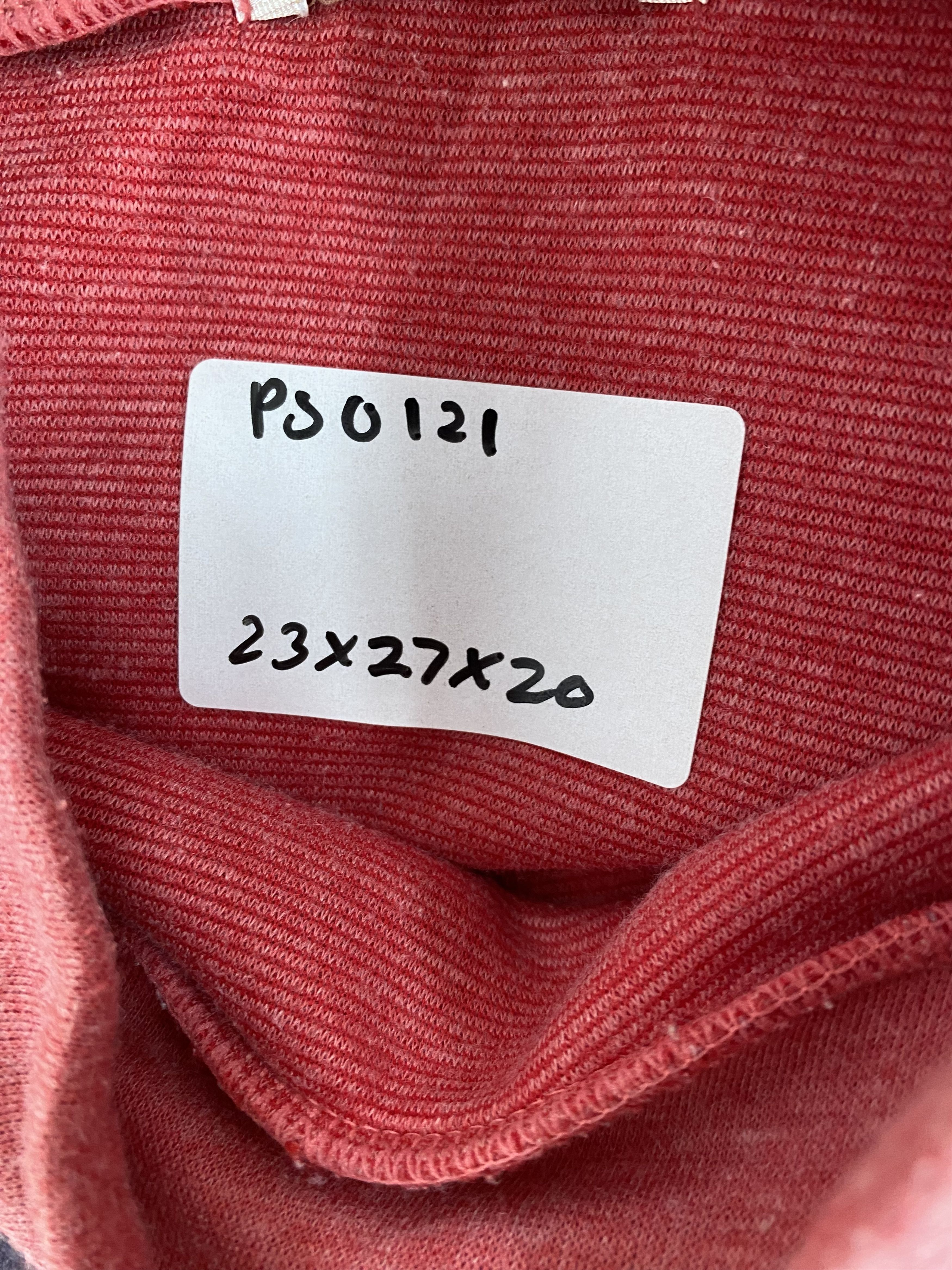Japanese Brand Vintage Jokygal Full Design Sweatshirts PS0121 Size US M / EU 48-50 / 2 - 8 Thumbnail