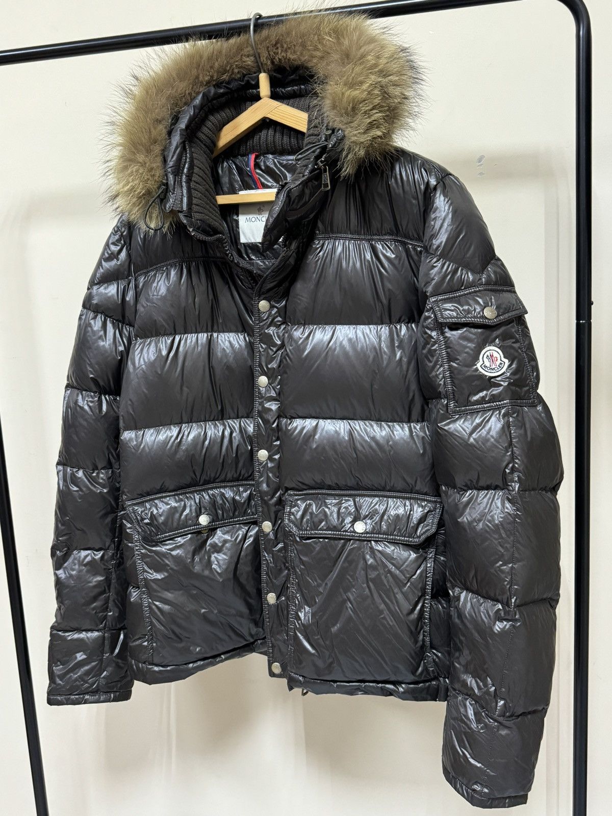 Moncler hubert jacket hotsell