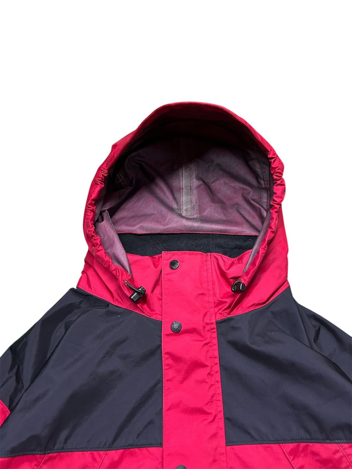 Goretex × The North Face The North Face Gore-tex Jacket Size US L / EU 52-54 / 3 - 8 Thumbnail