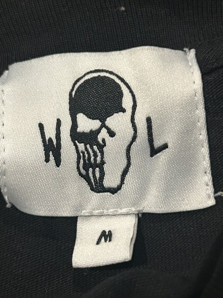 Warren Lotas - End of Days T-Shirt