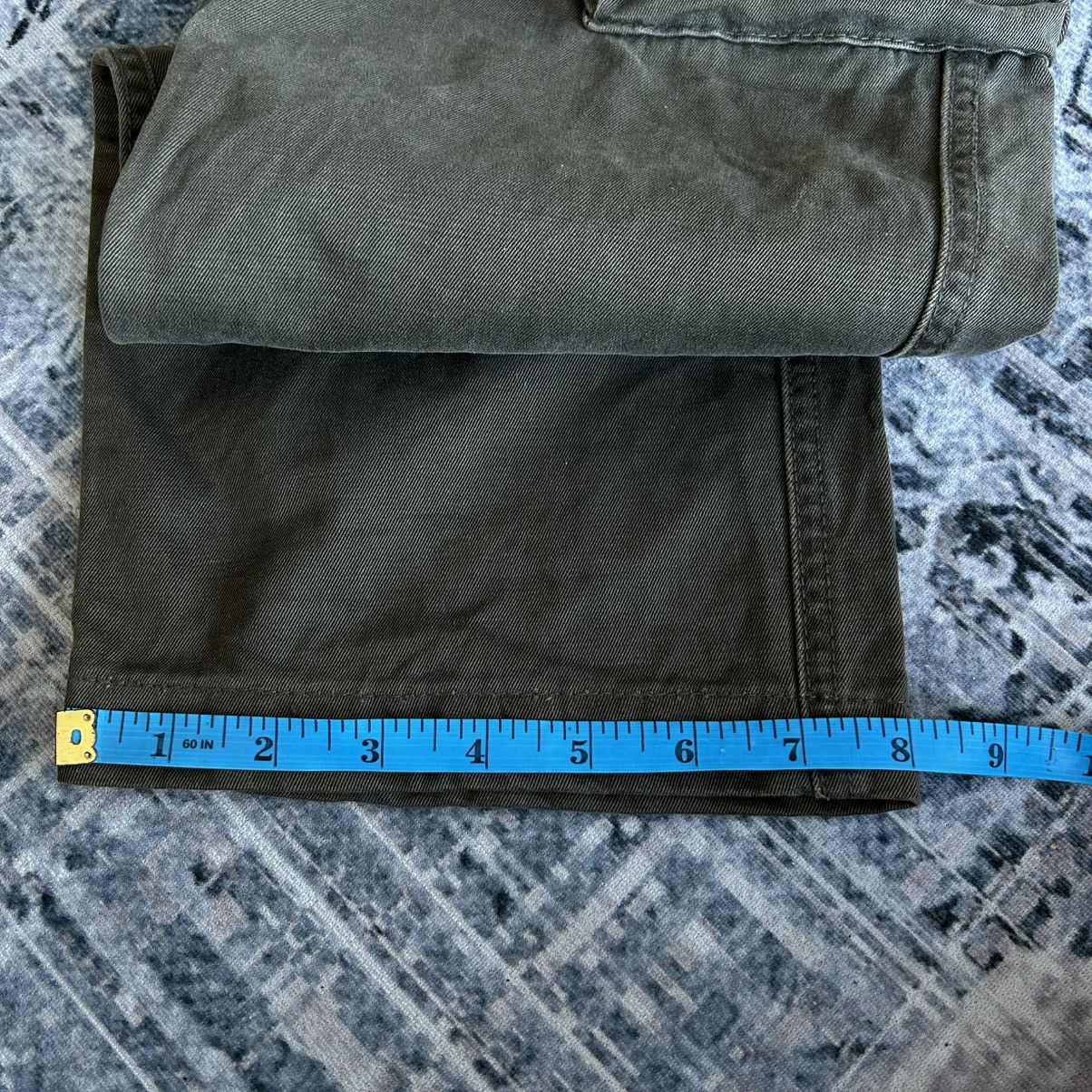 Alpha Industries Alpha Industries Cargo Navy Army Size US 28 / EU 44 - 25 Thumbnail