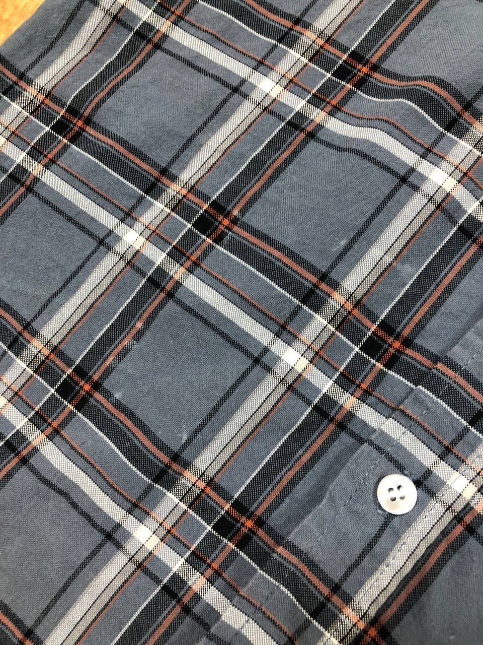 Polo Ralph Lauren × Vintage Vintage Shirt Button Up Polo Ralph Lauren Luxury Tee🎠 Size US L / EU 52-54 / 3 - 10 Thumbnail