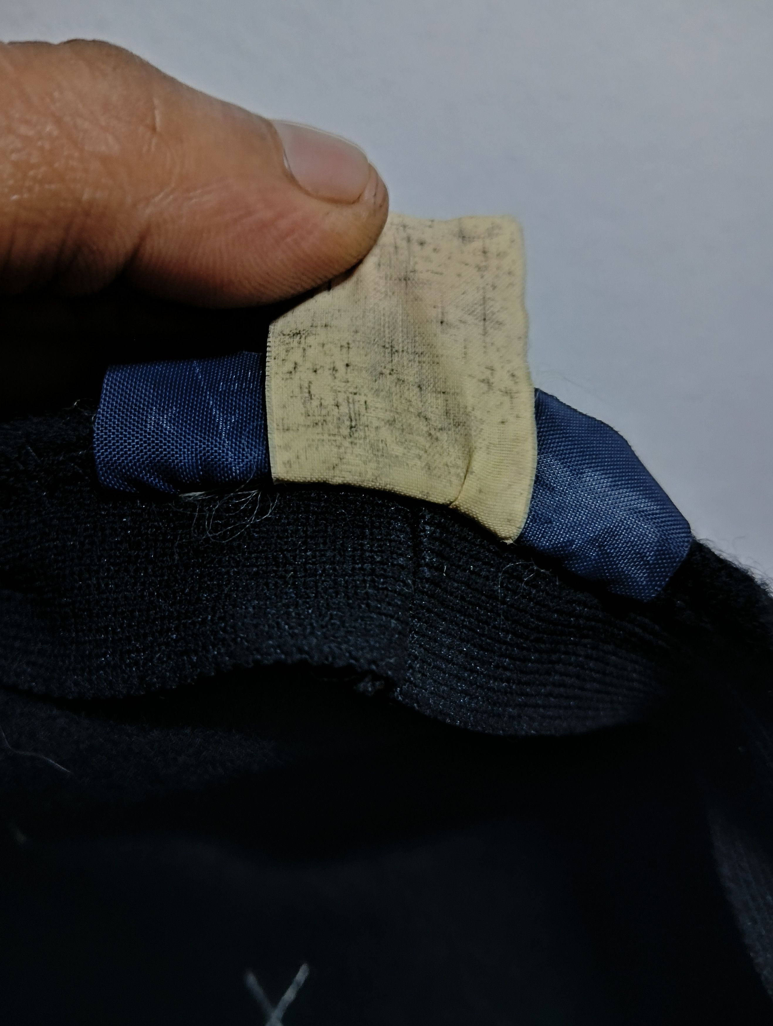 Beretta × Kangol vintage kangol beretta Size ONE SIZE - 7 Thumbnail