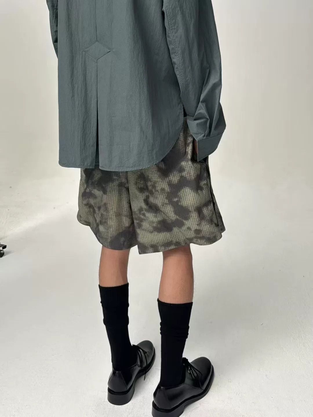 Other PTK Pet Tree Kor Sail Shorts Size US 32 / EU 48 - 1 Thumbnail