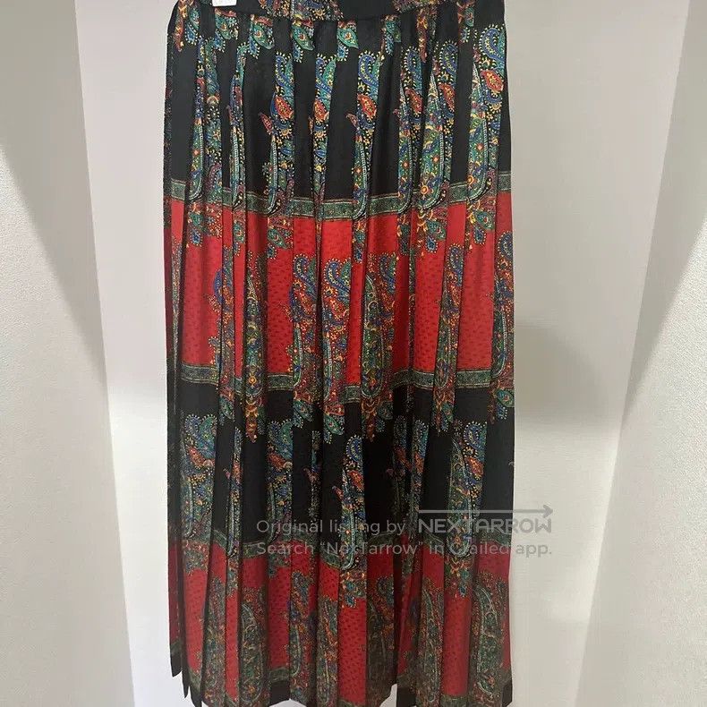 Junya Watanabe Junya Watanabe size XS Skirt Size 25" / US 0 / IT 36 - 7 Thumbnail