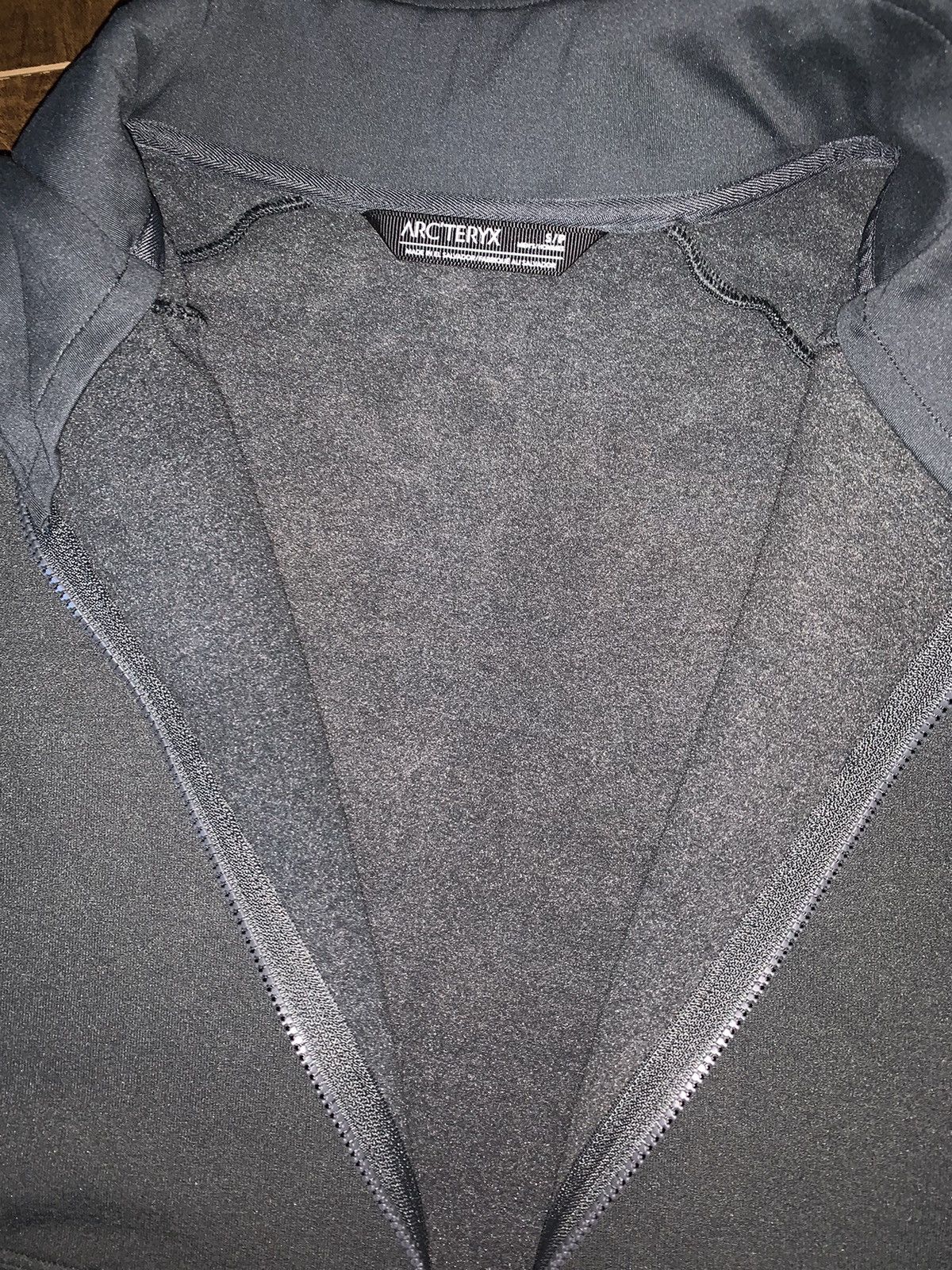 Arc'teryx ARCTERYX kyanite AR jacket men’s fleece Size US S / EU 44-46 / 1 - 3 Thumbnail