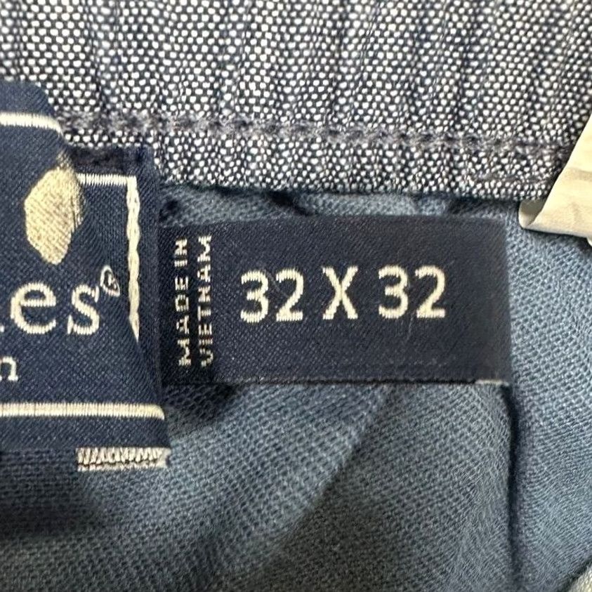 Vineyard Vines Vineyard Vines Pants Shirt? Size US 32 / EU 48 - 4 Thumbnail