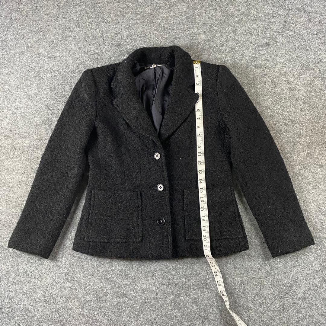 Givenchy Vintage Givenchy Size M / US 6-8 / IT 42-44 - 3 Thumbnail