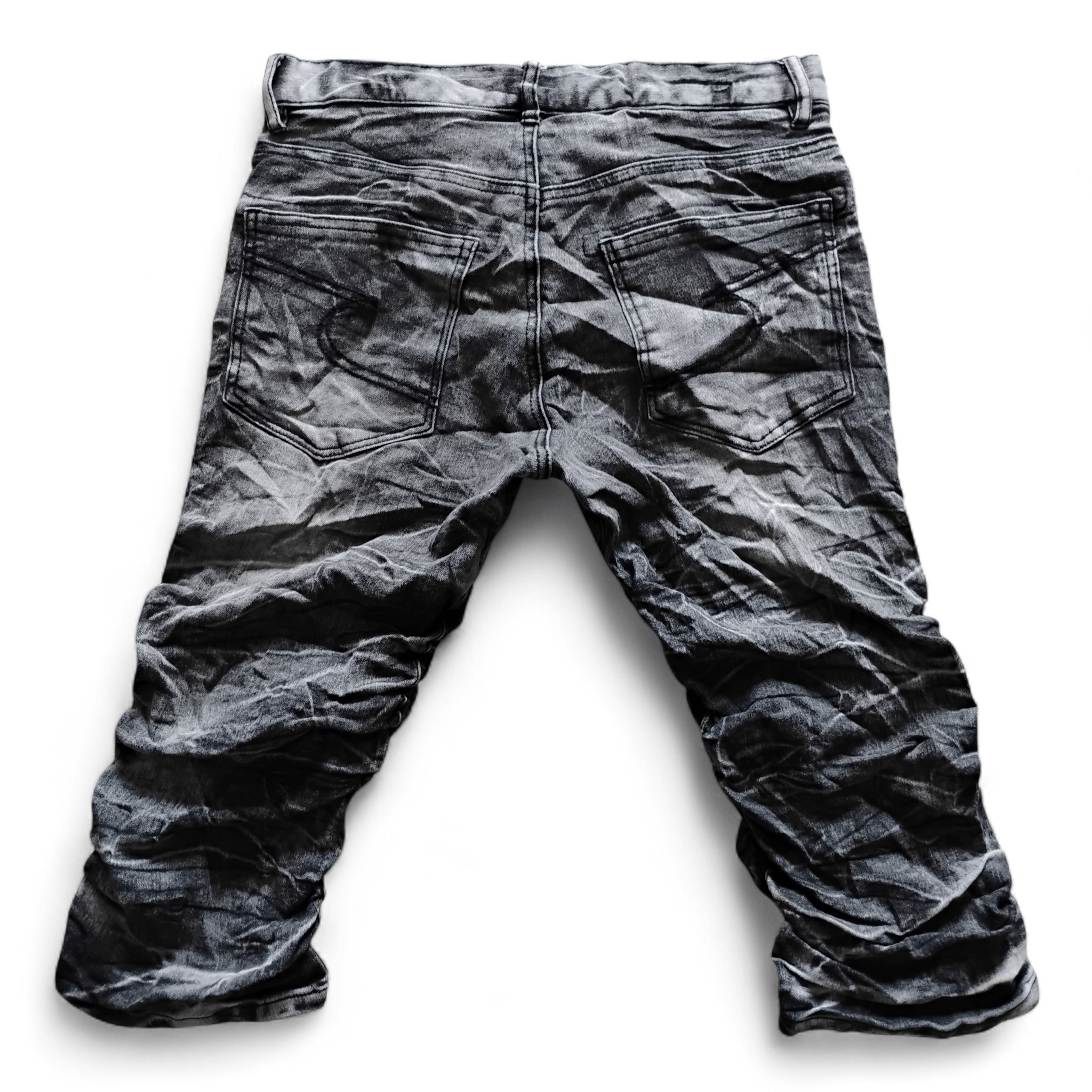 semanticdesign Semanticdesign Ruched Pants Size US 30 / EU 46 - 2 Thumbnail