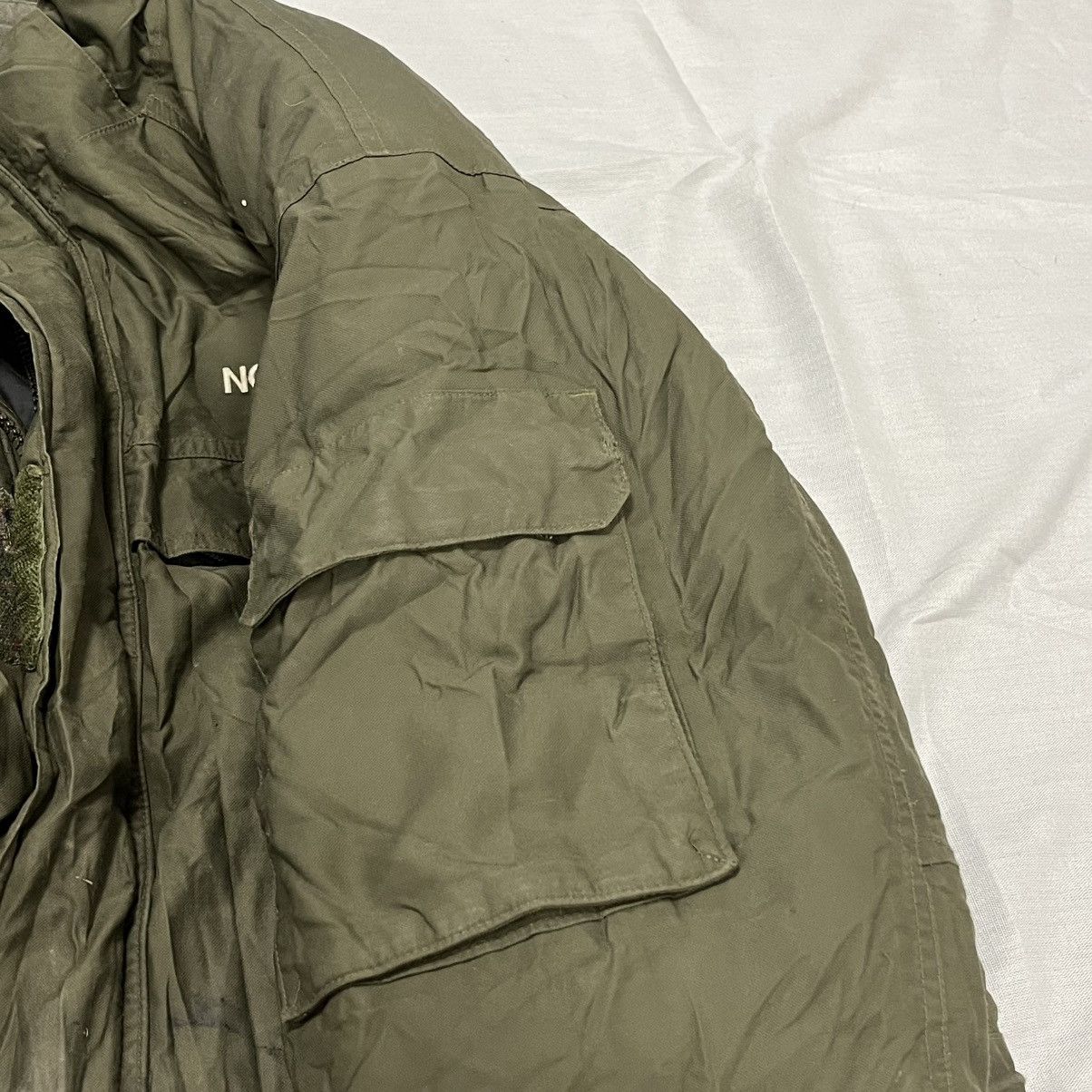 The North Face Khaki The North Face Hyvent puffer jacket tnf Size US XL / EU 56 / 4 - 12 Thumbnail