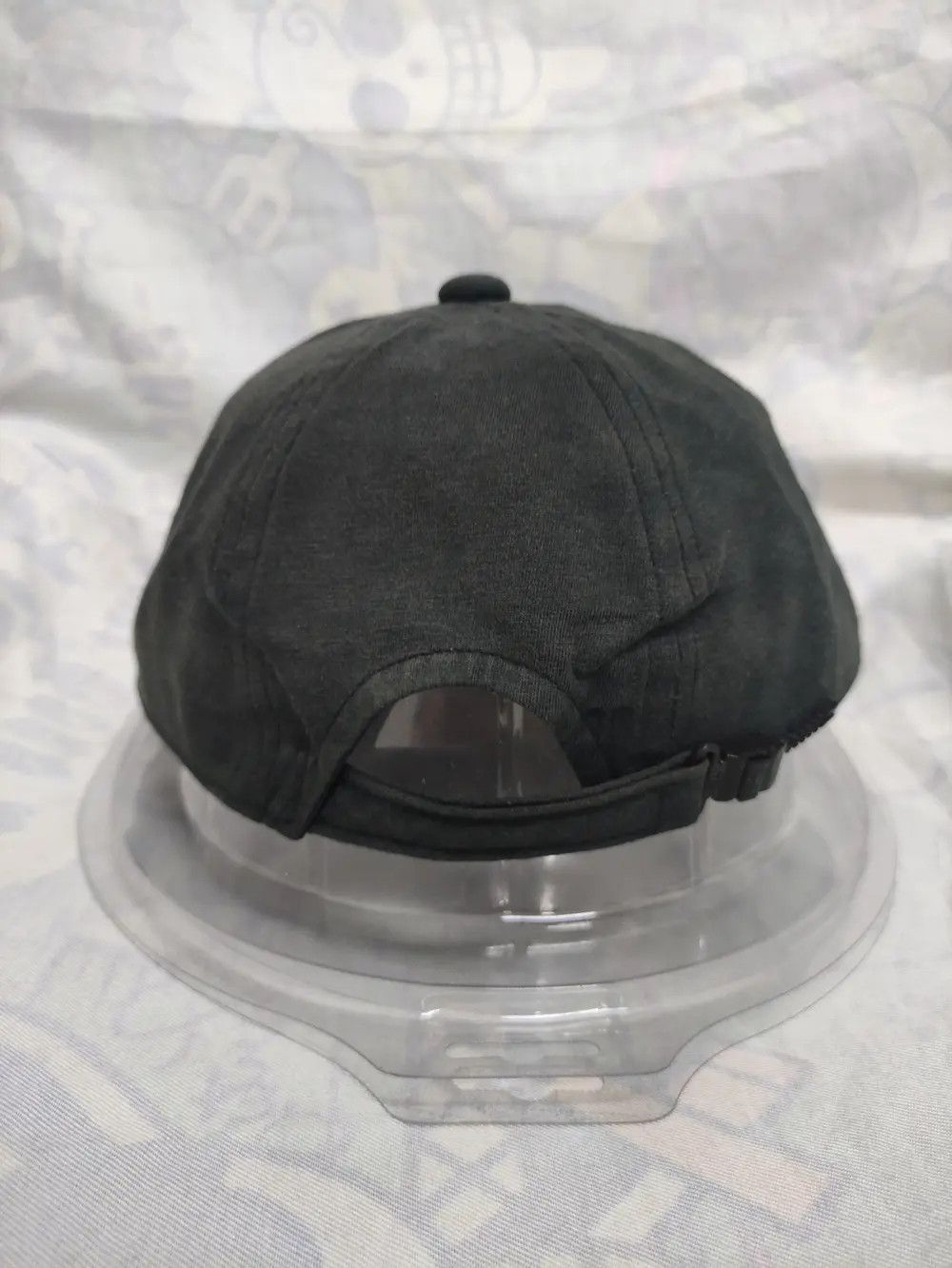 Kenzo KENZO HOMME VINTAGE CAP "DISTRESSED" Size ONE SIZE - 5 Thumbnail