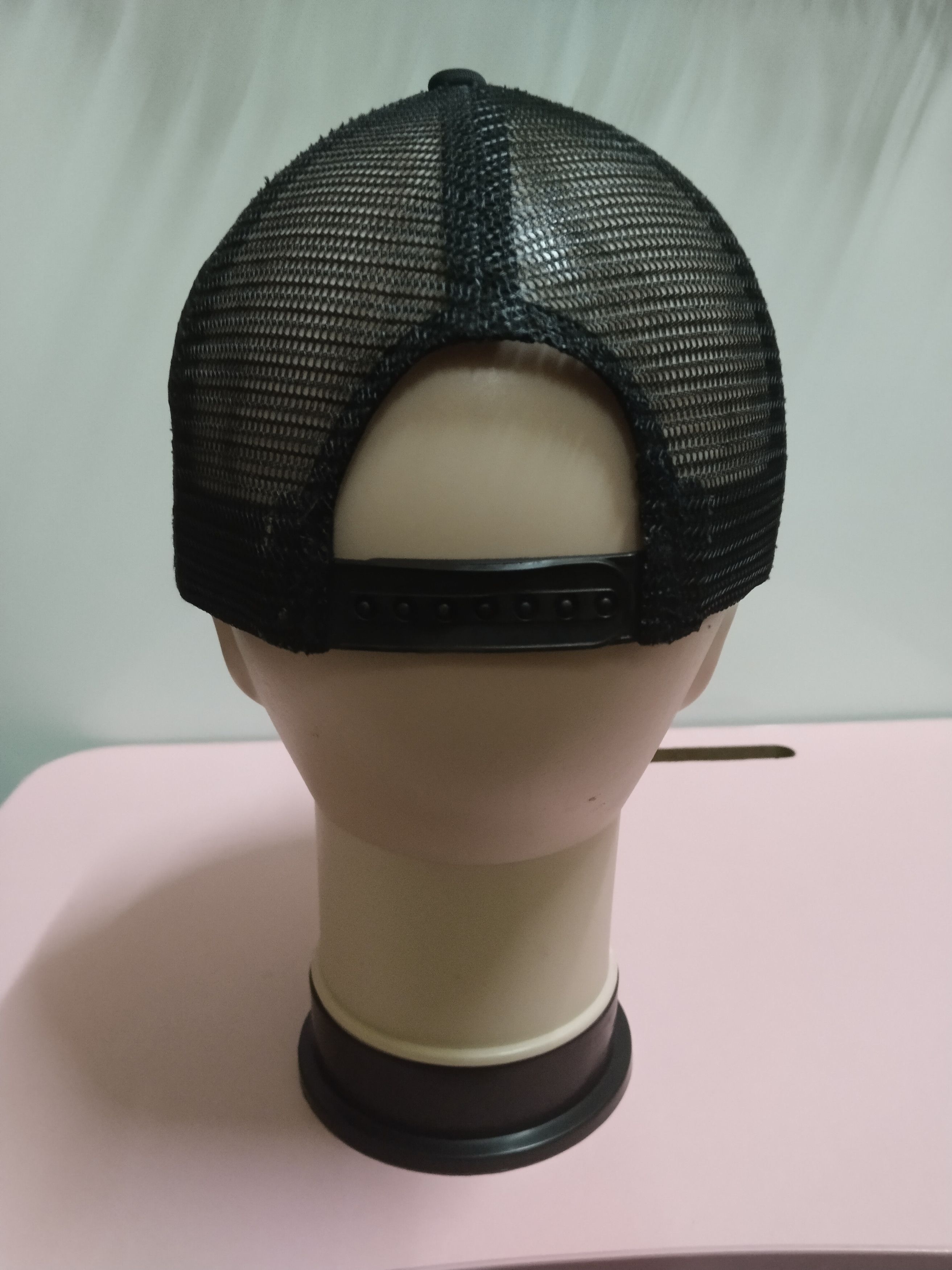 Japanese Brand RARE THE SHORT BRIM URBAN STYLE CAP Size ONE SIZE - 4 Thumbnail