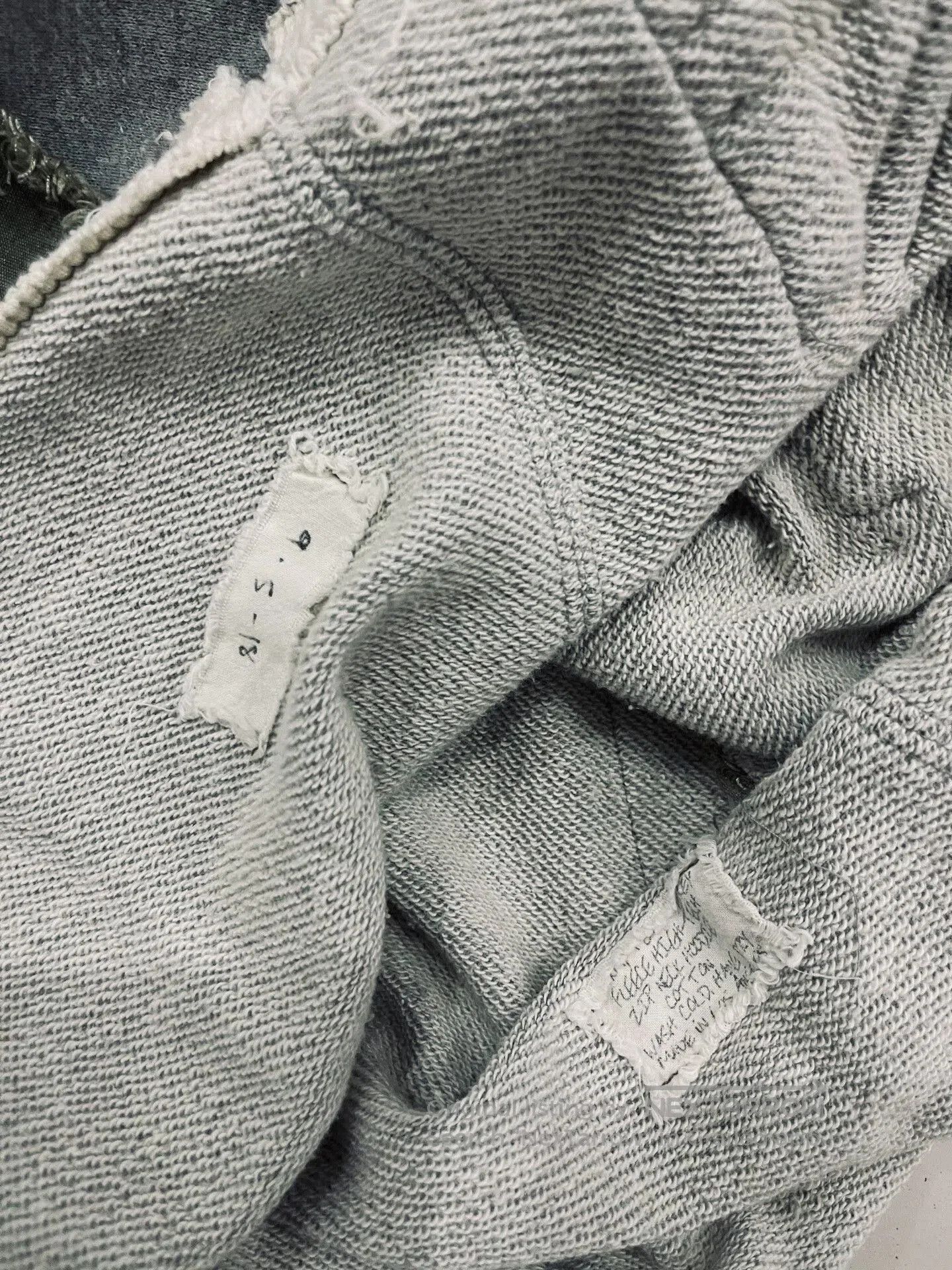 Greg Lauren Greg Lauren Green Military. Size US M / EU 48-50 / 2 - 5 Thumbnail