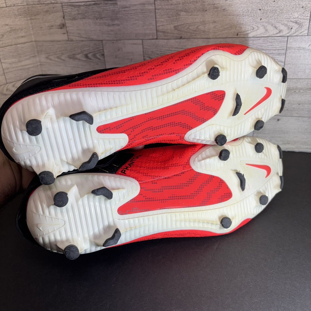 Nike Nike Phantom GT2 Academy FlyEase Multi-Ground Soccer Cleats Size US 11.5 / EU 44-45 - 8 Thumbnail