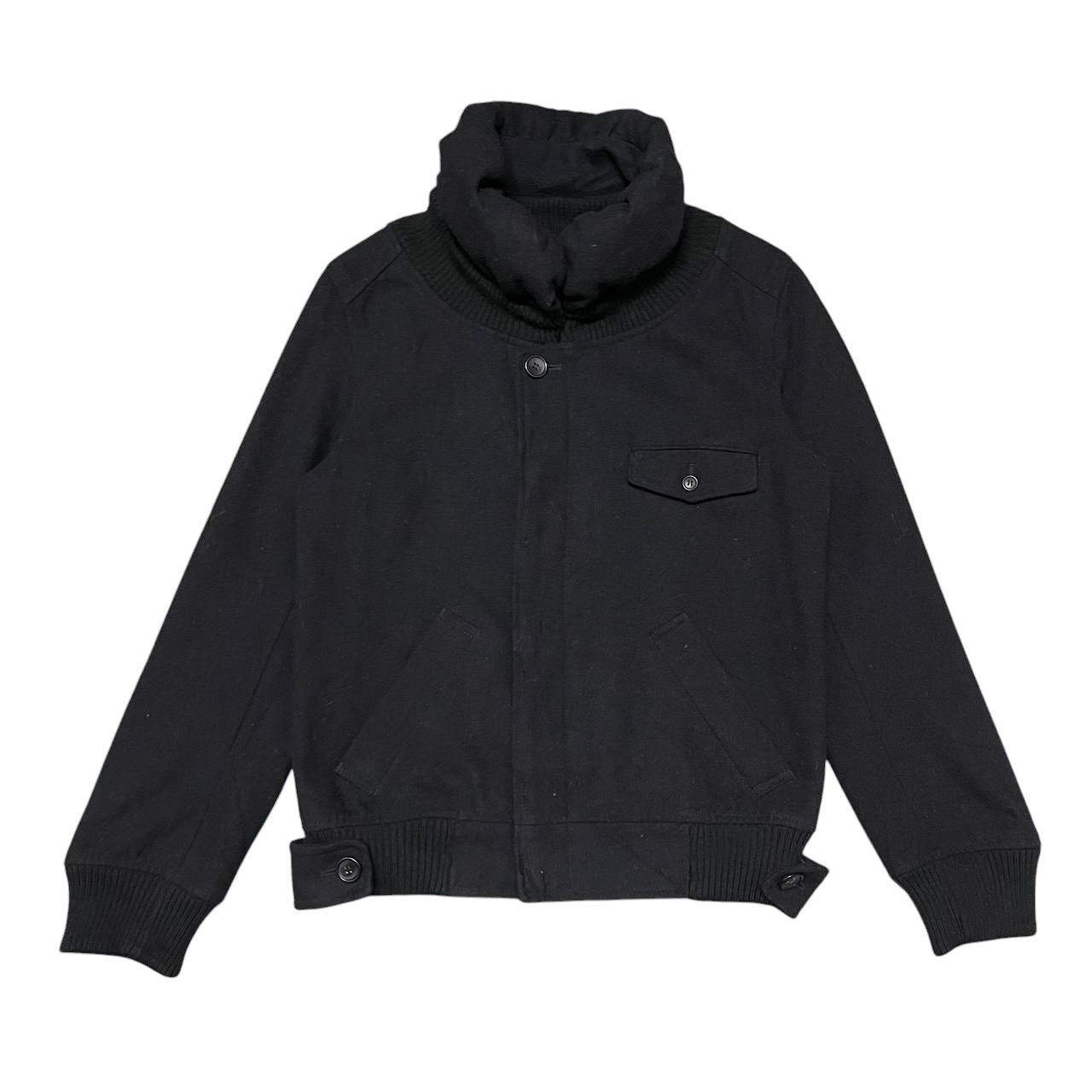 mercibeaucoup Issey Miyake Mercibeaucoup Bono Jacket Size US M / EU 48-50 / 2 - 1 Thumbnail